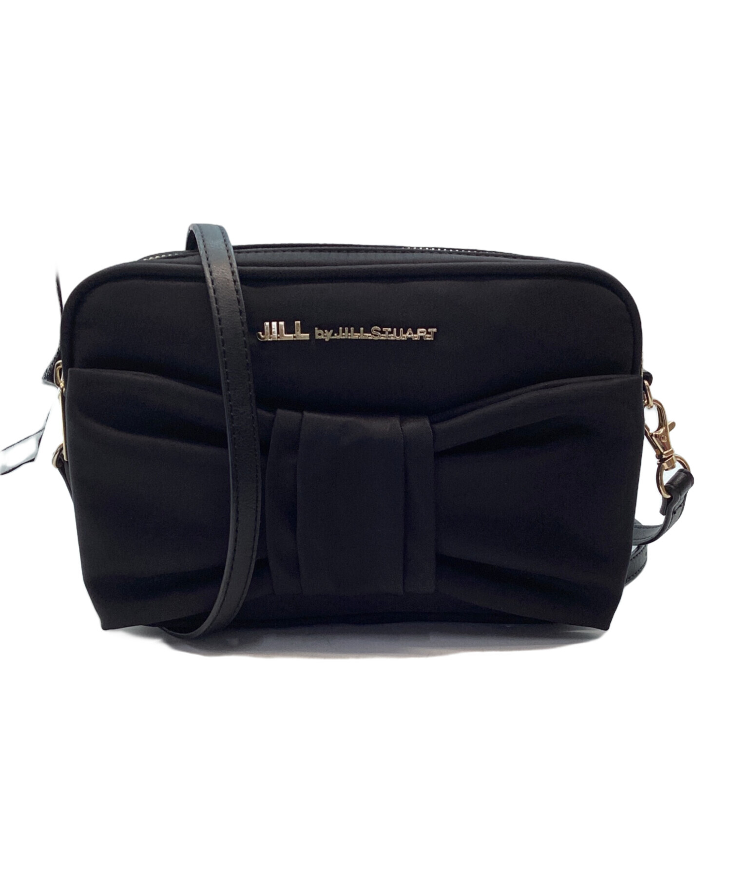 新品未使用  JILL by  JILLSTUART  ショルダーバック JILL by JILL STUART（ジルバイジルスチュアート） ショルダーバッグ