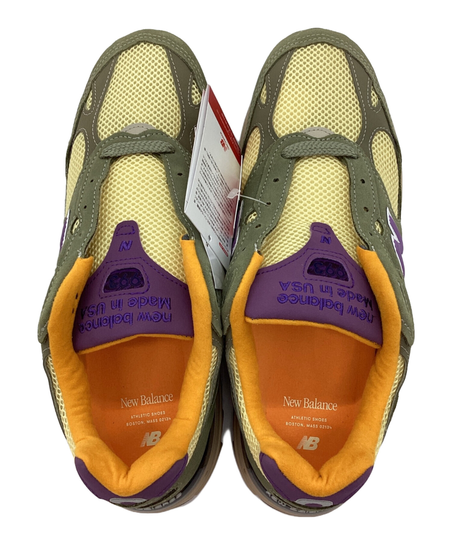 新品　フェニックス　インシュレーション　中綿入り　カーキ　L 新品 フェニックス インシュレーション 中綿入り カーキ L 中古