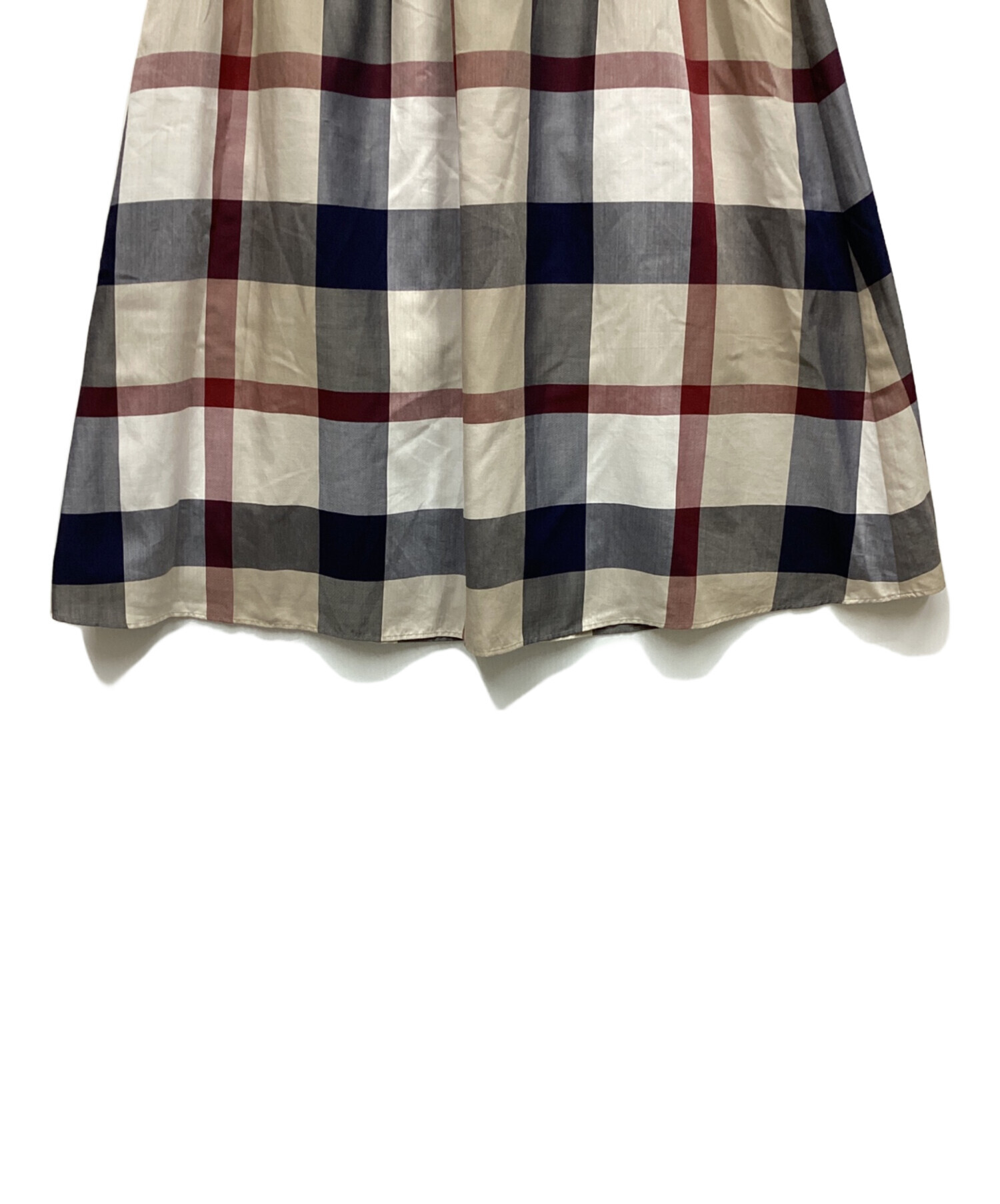 中古・古着通販】BLUE LABEL CRESTBRIDGE (ブルーレーベル