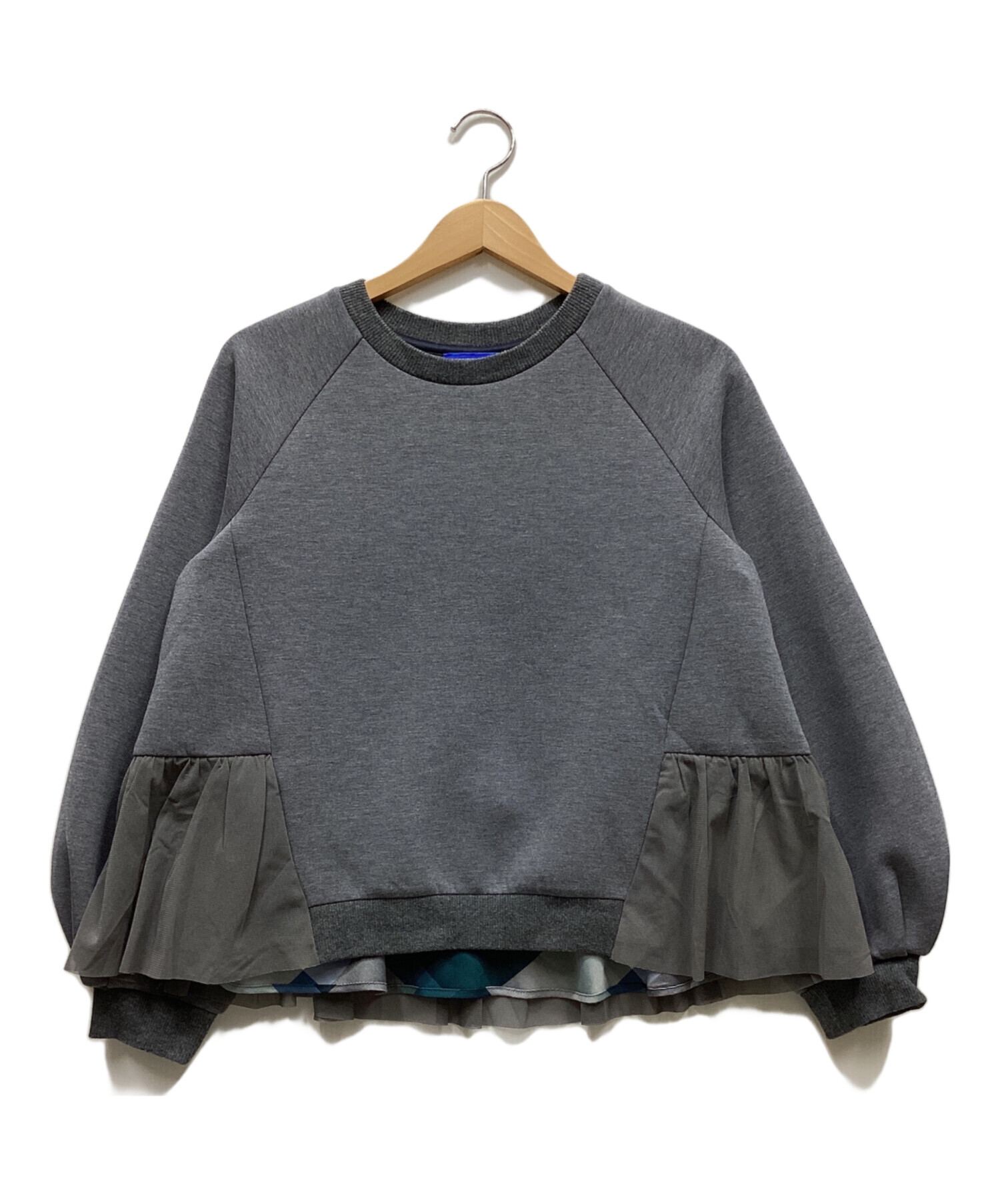 中古・古着通販】BLUE LABEL CRESTBRIDGE (ブルーレーベルクレスト 