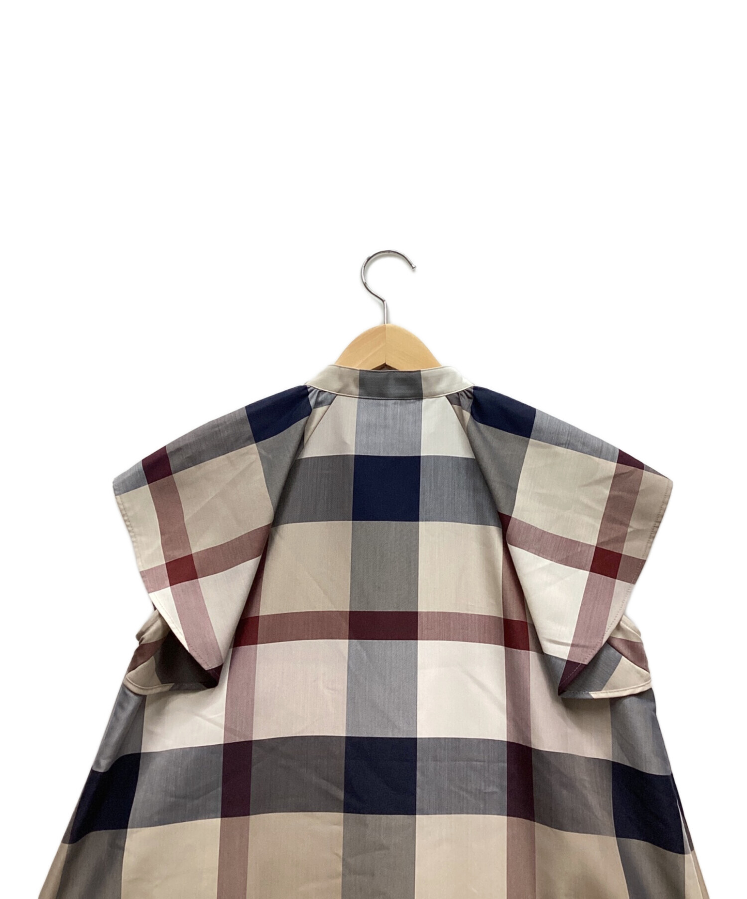 中古・古着通販】BLUE LABEL CRESTBRIDGE (ブルーレーベルクレスト 