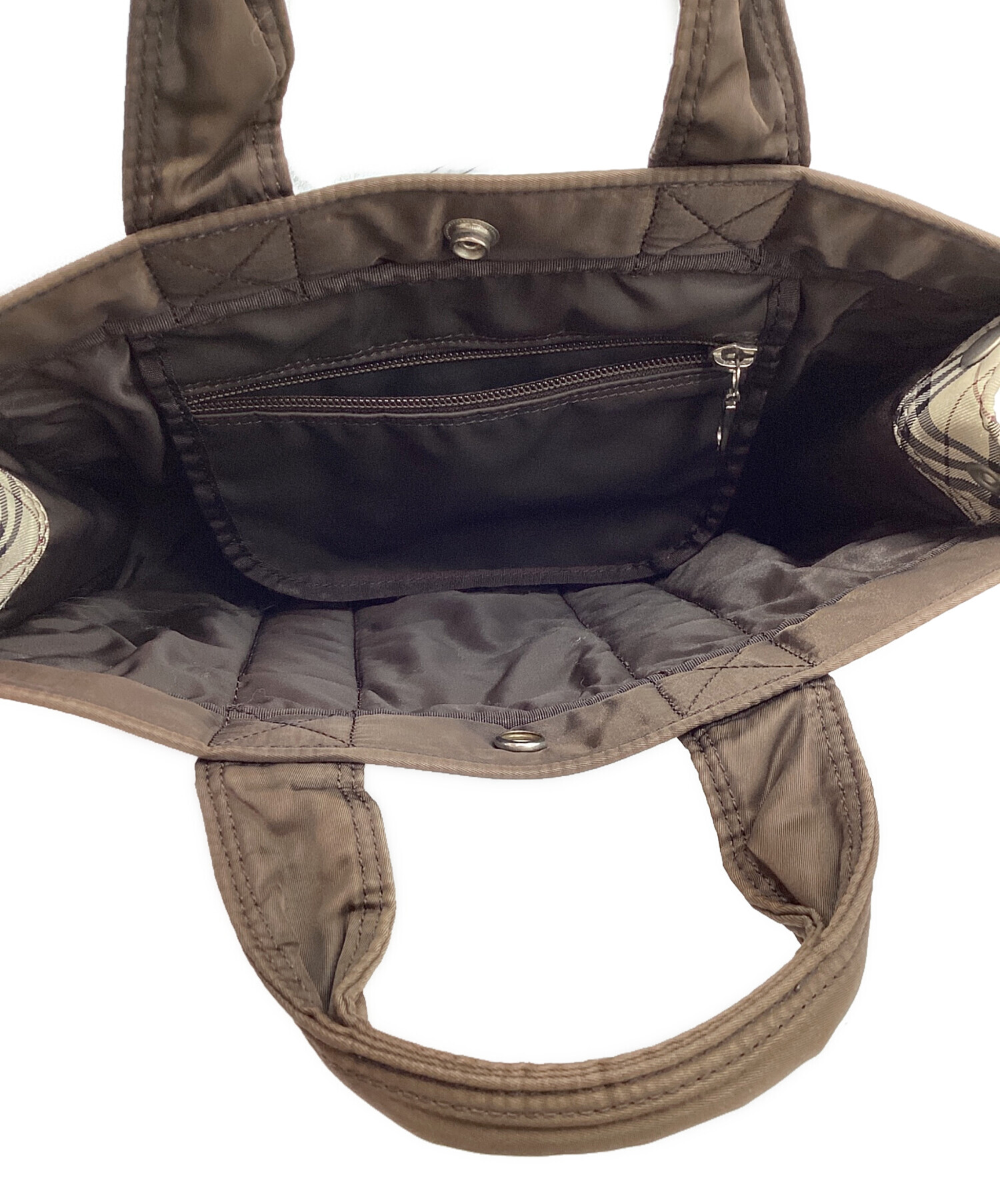 中古・古着通販】BURBERRY BLACK LABEL (バーバリーブラックレーベル 