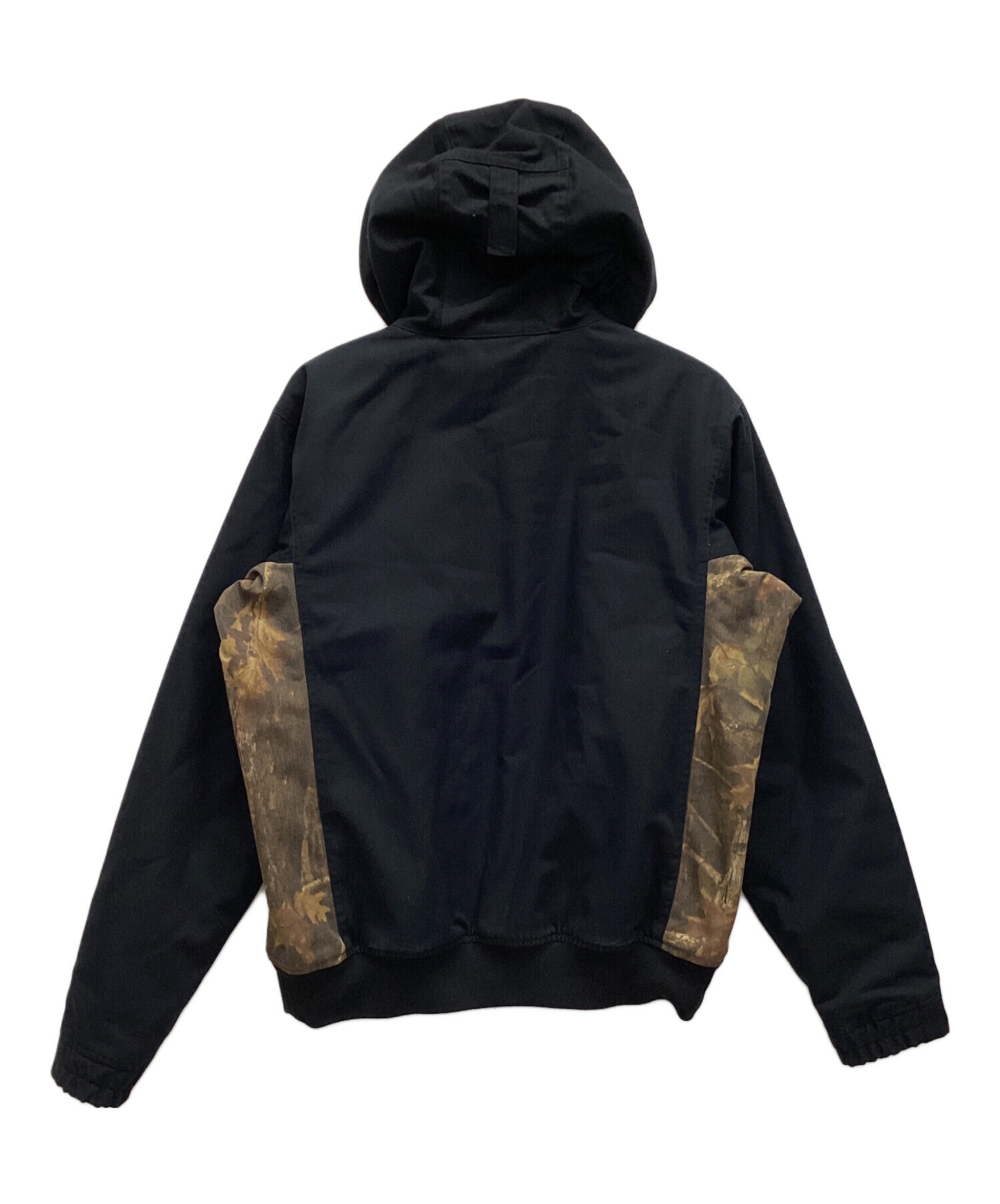 コロンビア usedフーディ 