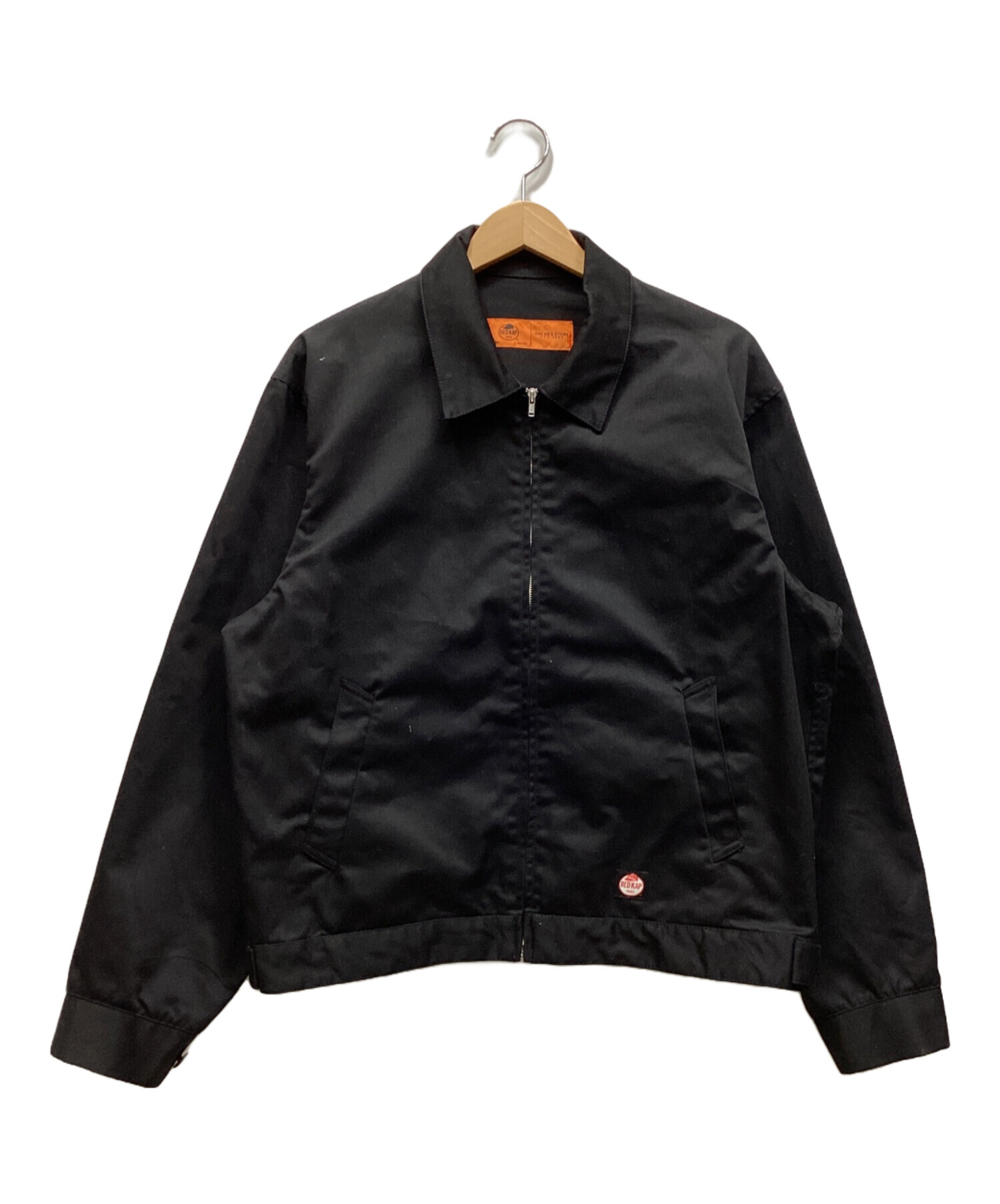 フリークスストア ジャケット レッド キャップ FREAK S STORE