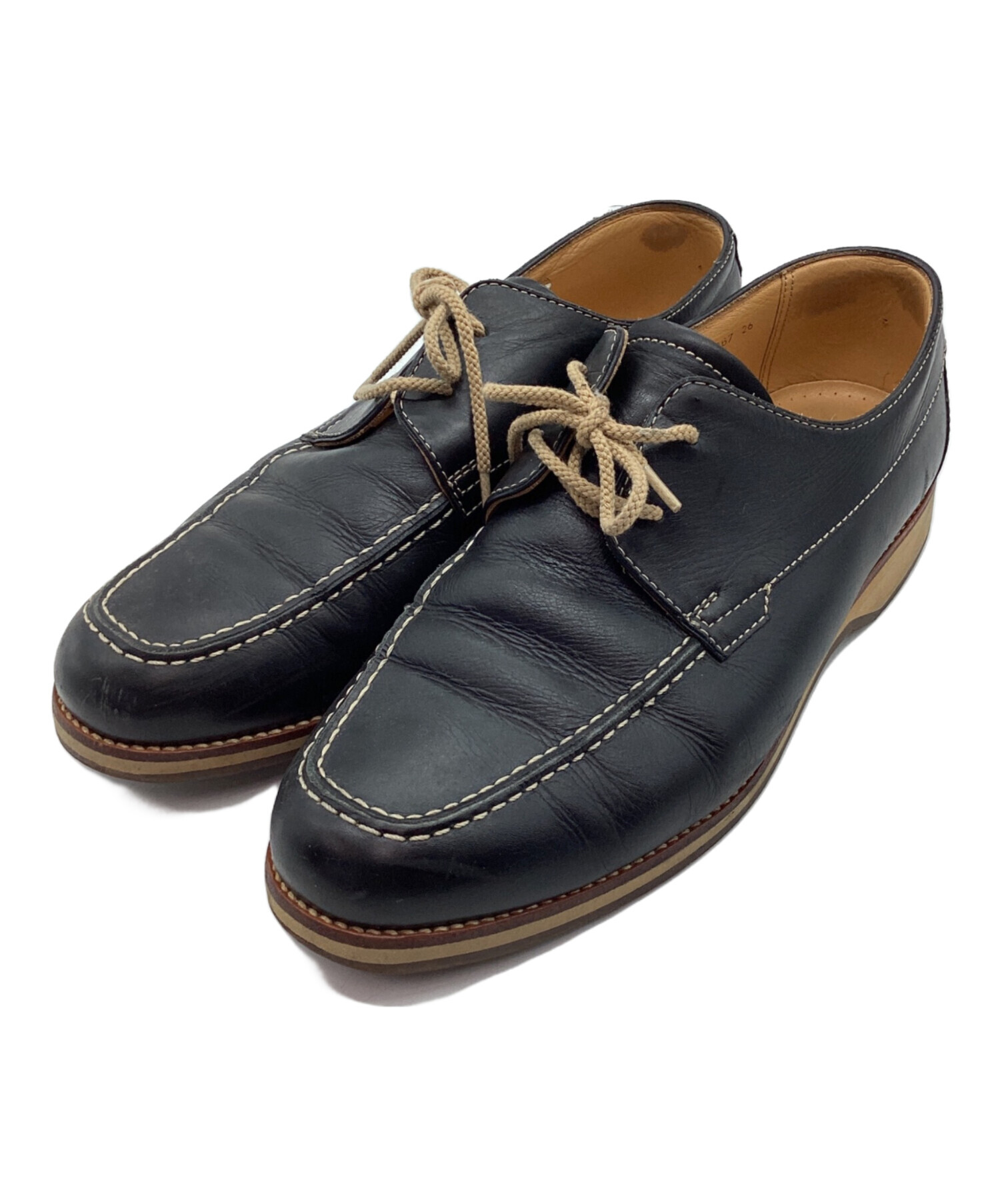 中古・古着通販】BURBERRY LONDON (バーバリーロンドン) シューズ 