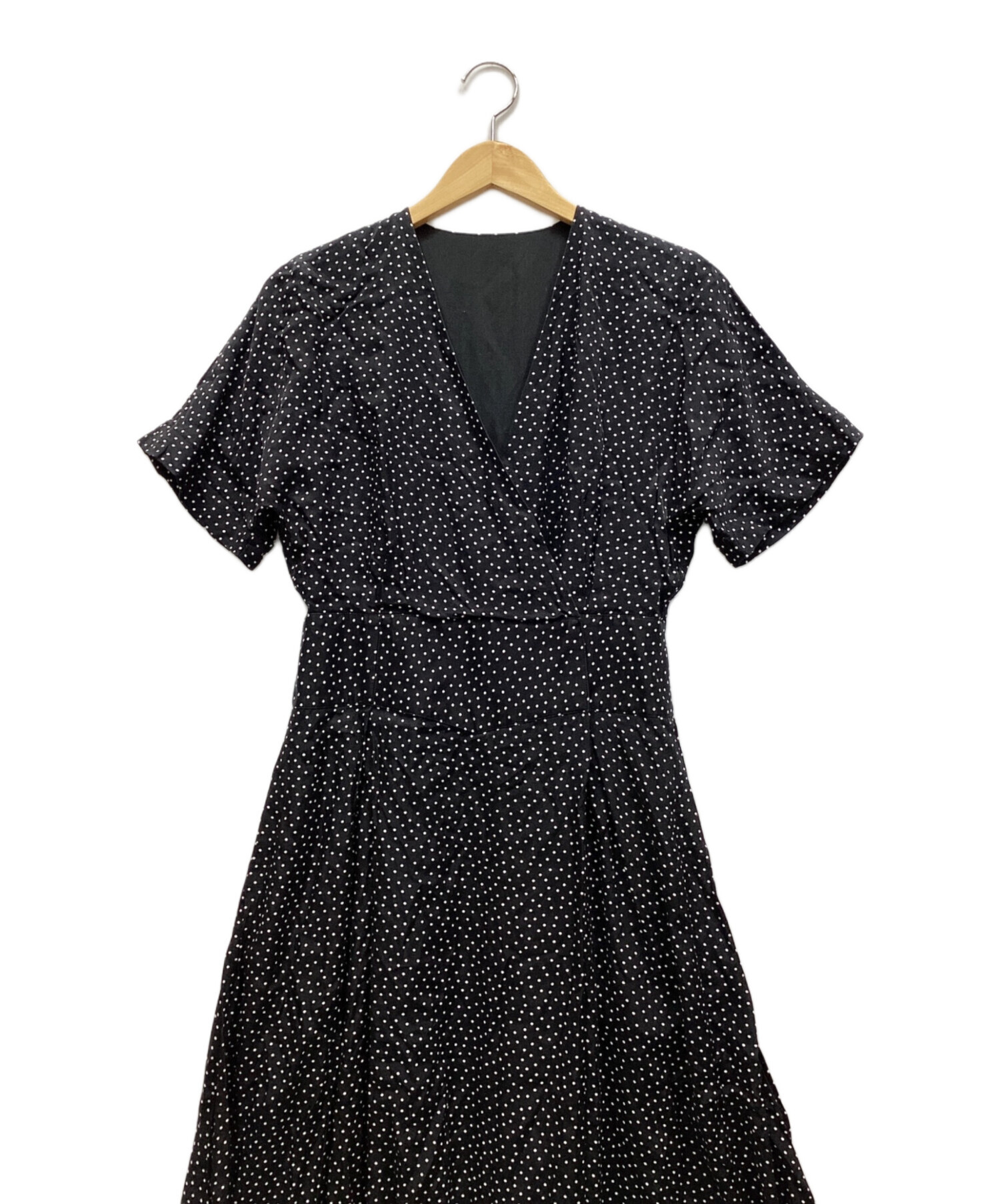 中古・古着通販】BALLSEY (ボールジィ) ランダムドットプリント