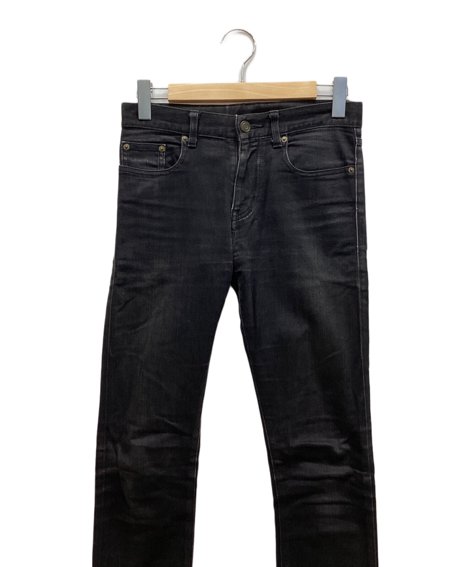 中古・古着通販】Saint Laurent Paris (サンローランパリ) デニム 