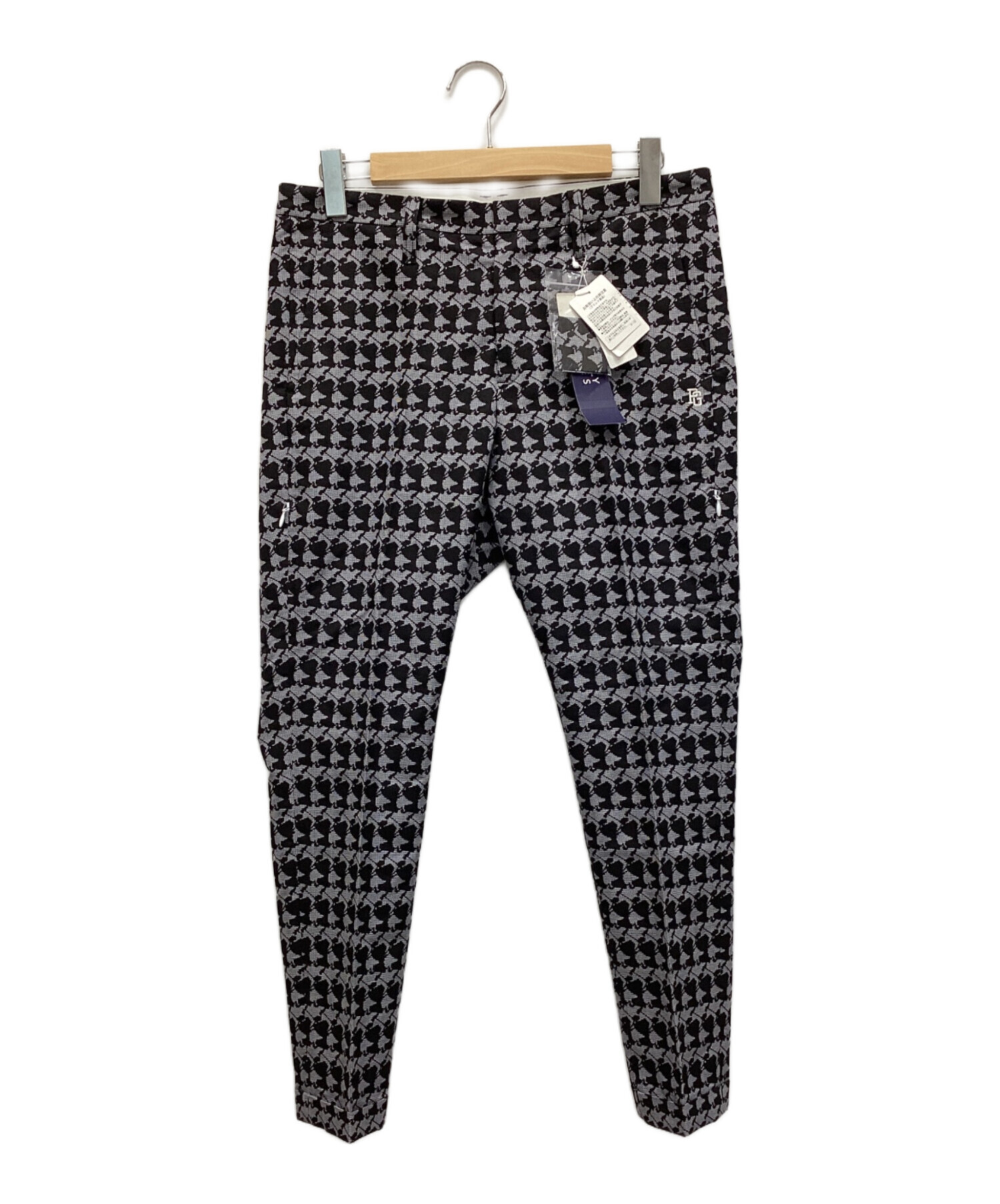 中古・古着通販】PEARLY GATES (パーリーゲイツ) SPONGEBOB