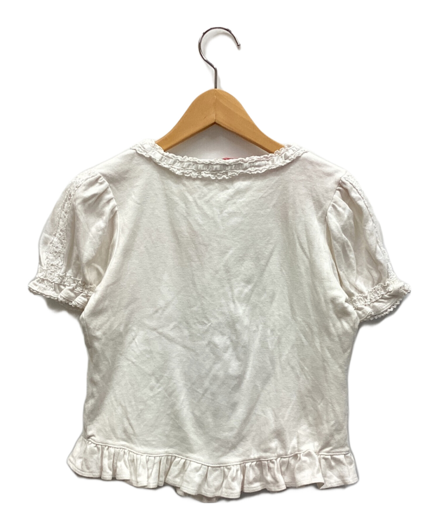 中古・古着通販】Angelic Pretty (アンジェリックプリティー) 半袖