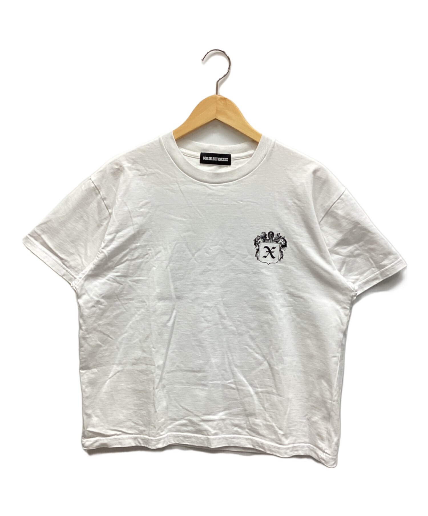 中古・古着通販】GOD SELECTION XXX (ゴッドセレクショントリプル