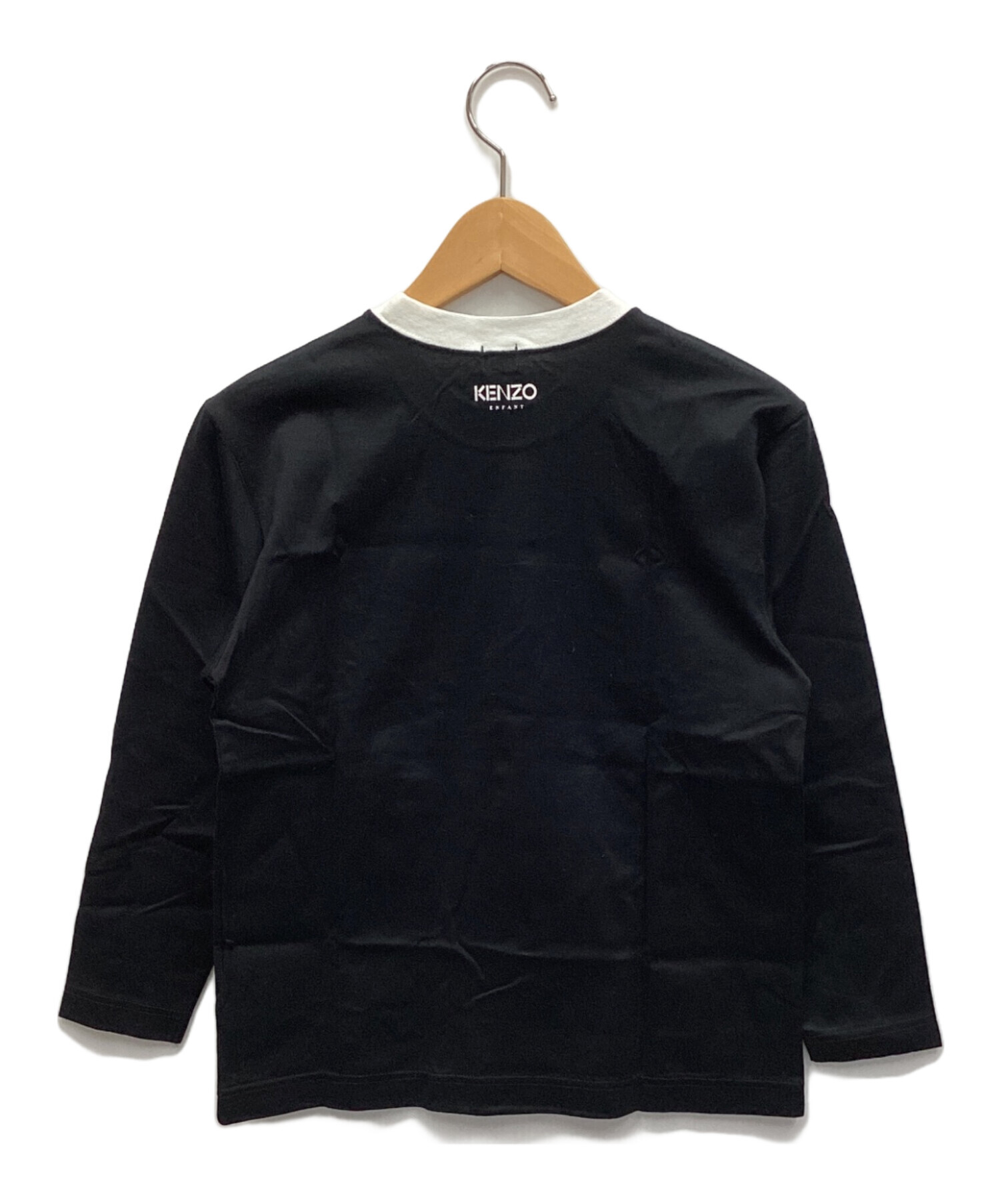 中古・古着通販】KENZO ENFANT (KENZO ENFANT) ロングスリーブTシャツ