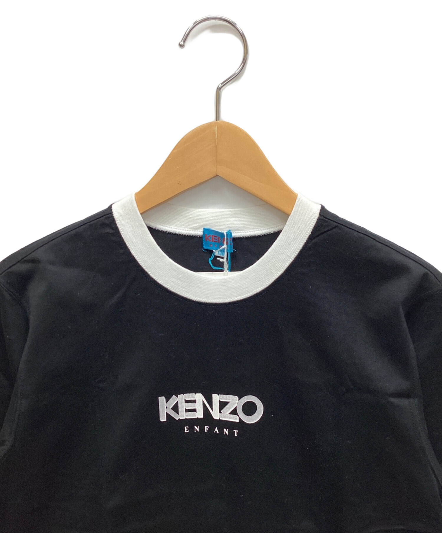 中古・古着通販】KENZO ENFANT (KENZO ENFANT) ロングスリーブTシャツ