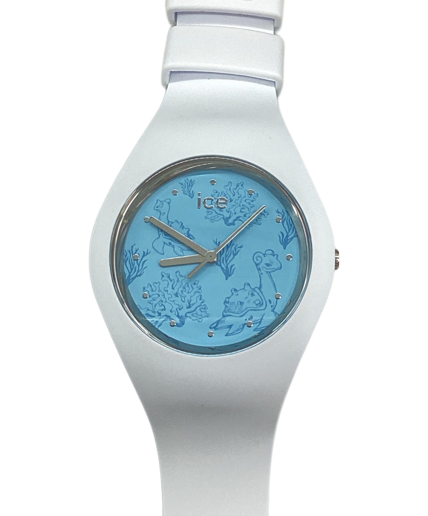 中古・古着通販】ice watch (アイスウォッチ) Pokemon Center