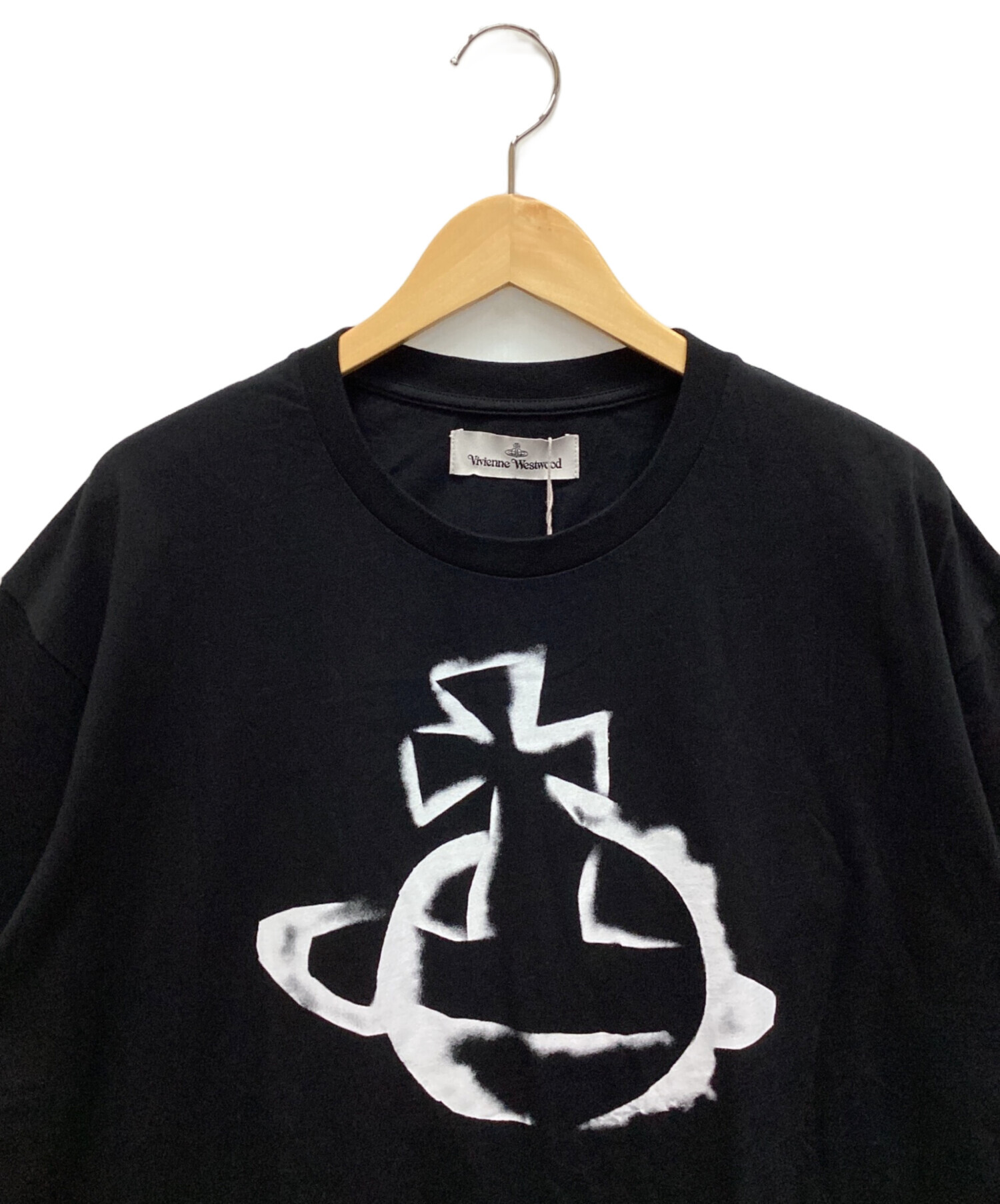 中古・古着通販】Vivienne Westwood (ヴィヴィアンウエストウッド) T