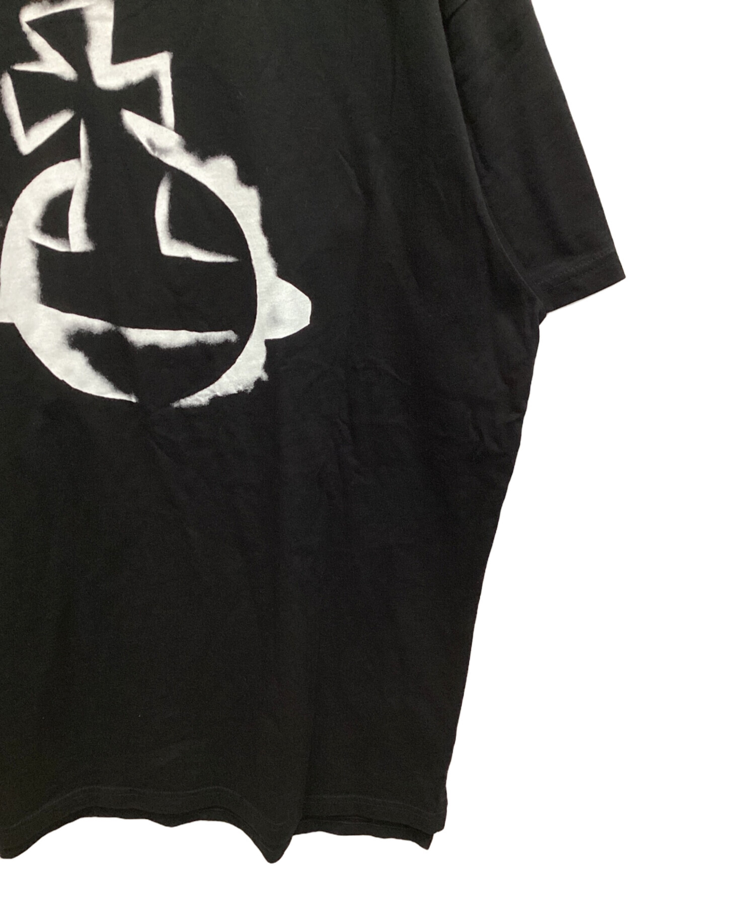 中古・古着通販】Vivienne Westwood (ヴィヴィアンウエストウッド) T