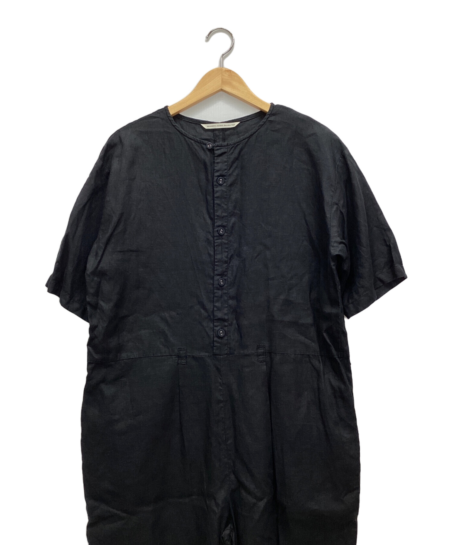 中古・古着通販】GRANDMA MAMA DAUGHTER (グランマママドーター
