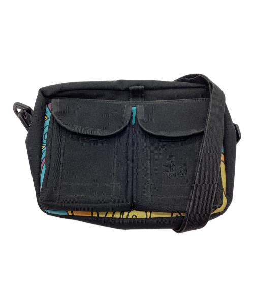 中古・古着通販】stussy (ステューシー) ショルダーバッグ｜ブランド
