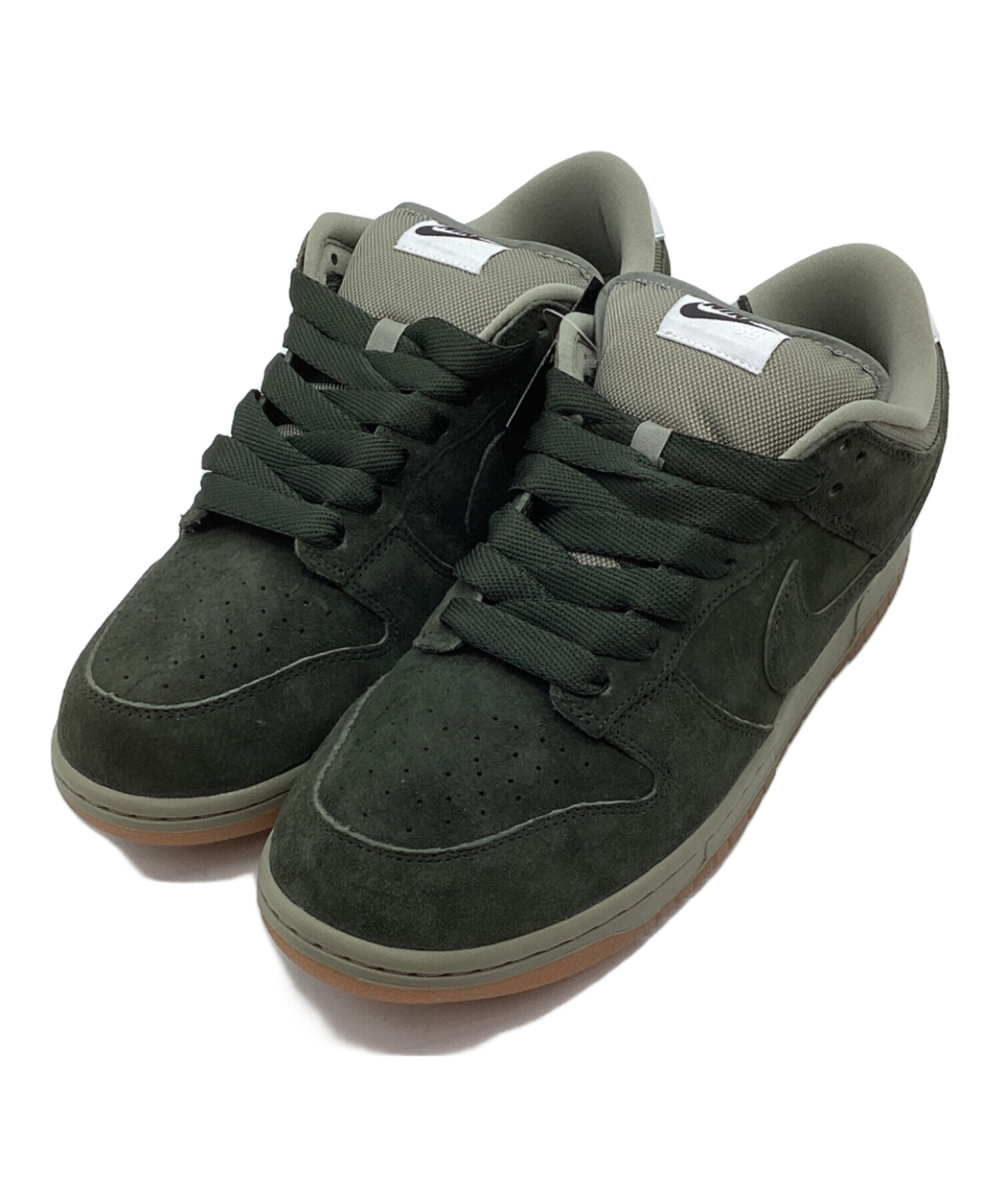 中古・古着通販】NIKE SB (ナイキエスビー) ナイキSB ダンク LOW PRO B 
