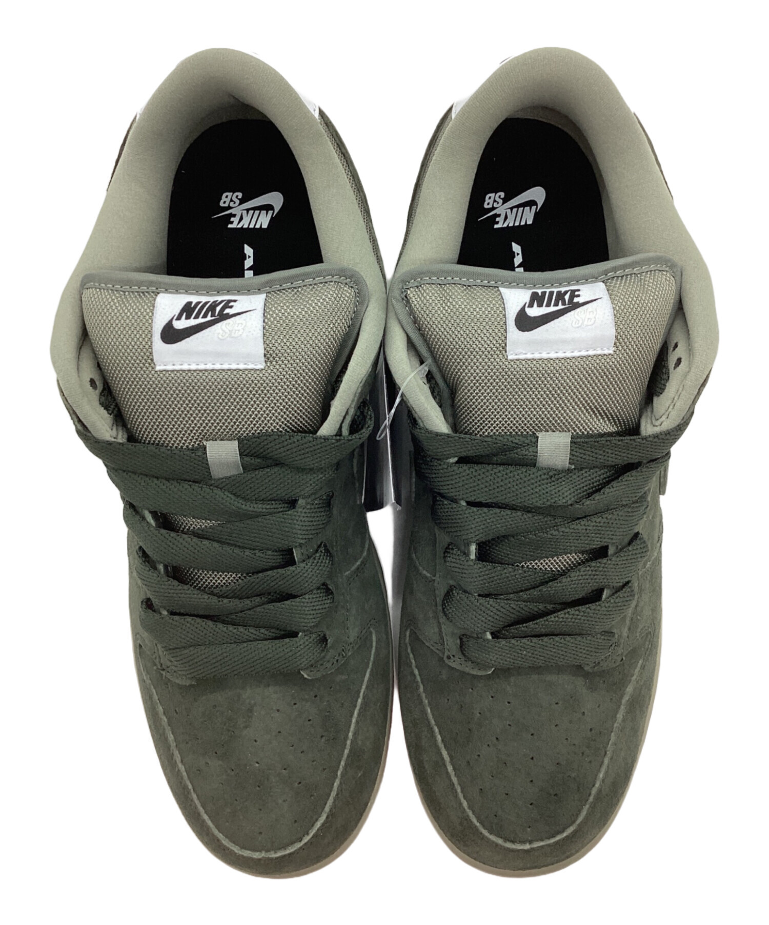 中古・古着通販】NIKE SB (ナイキエスビー) ナイキSB ダンク LOW PRO B 
