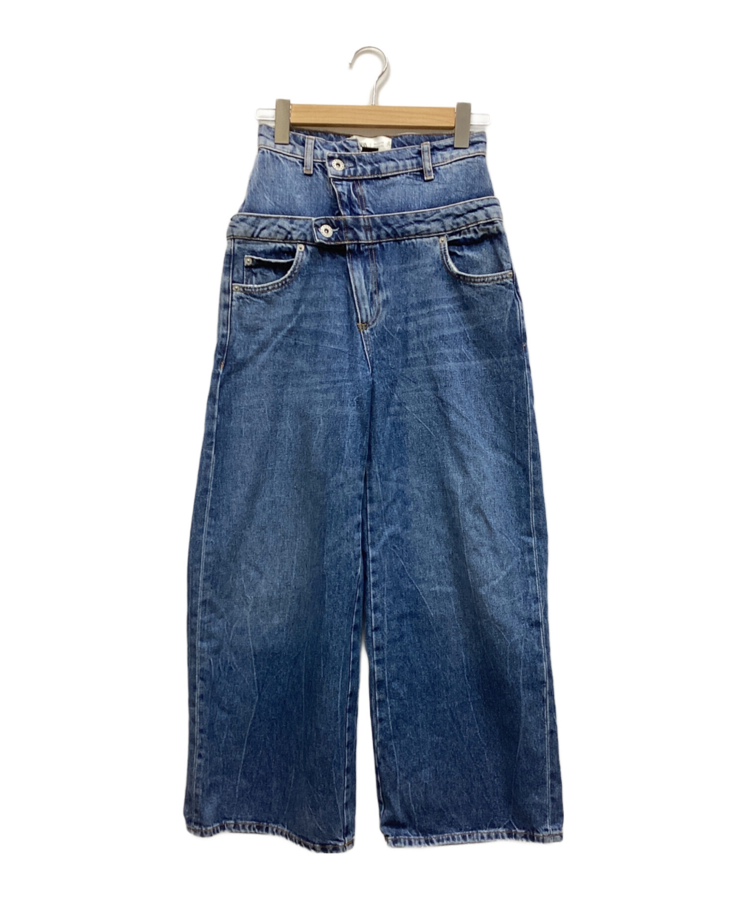 中古・古着通販】ZARA (ザラ) MAISON SPECIAL (メゾンスペシャル