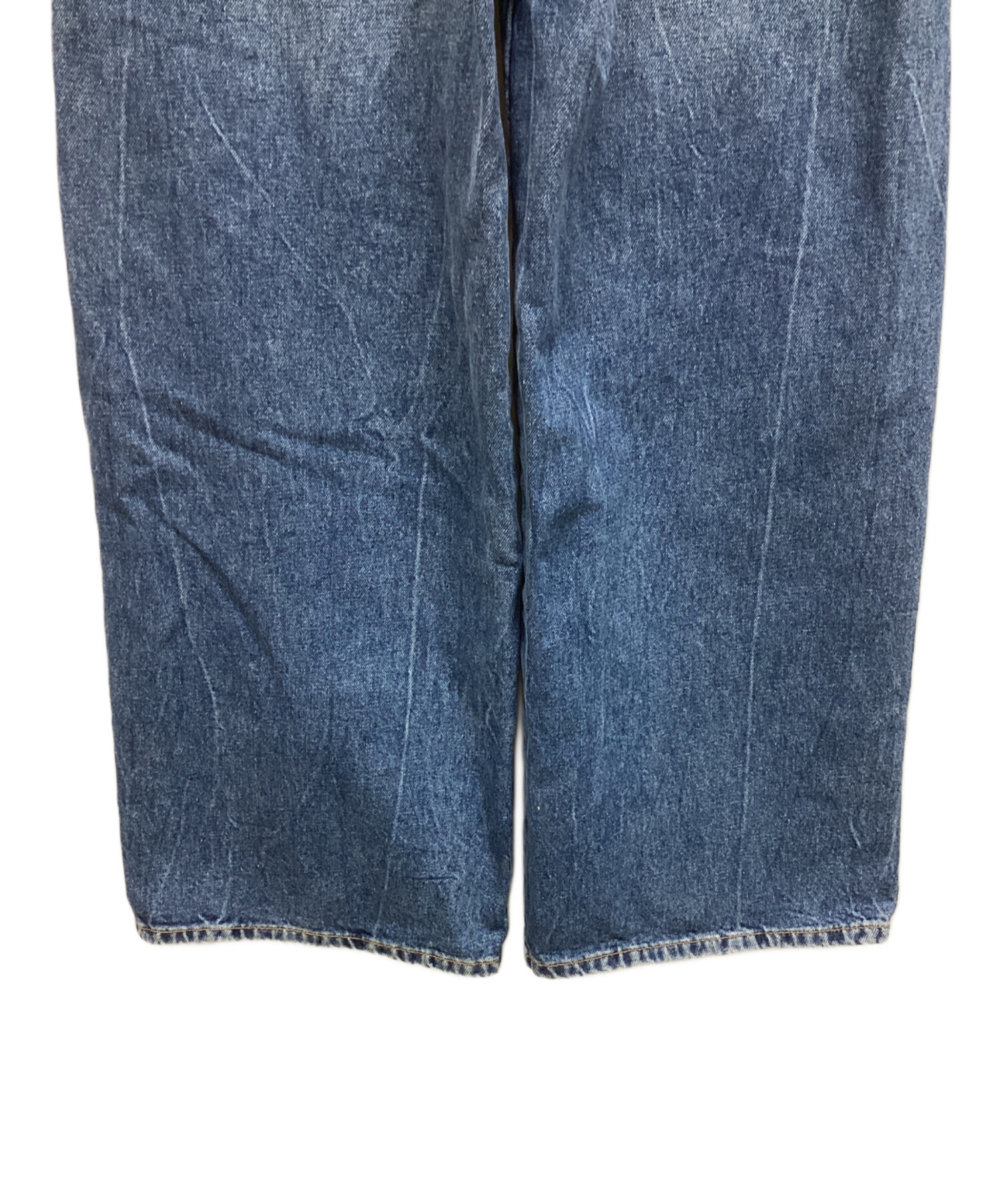 中古・古着通販】ZARA (ザラ) MAISON SPECIAL (メゾンスペシャル