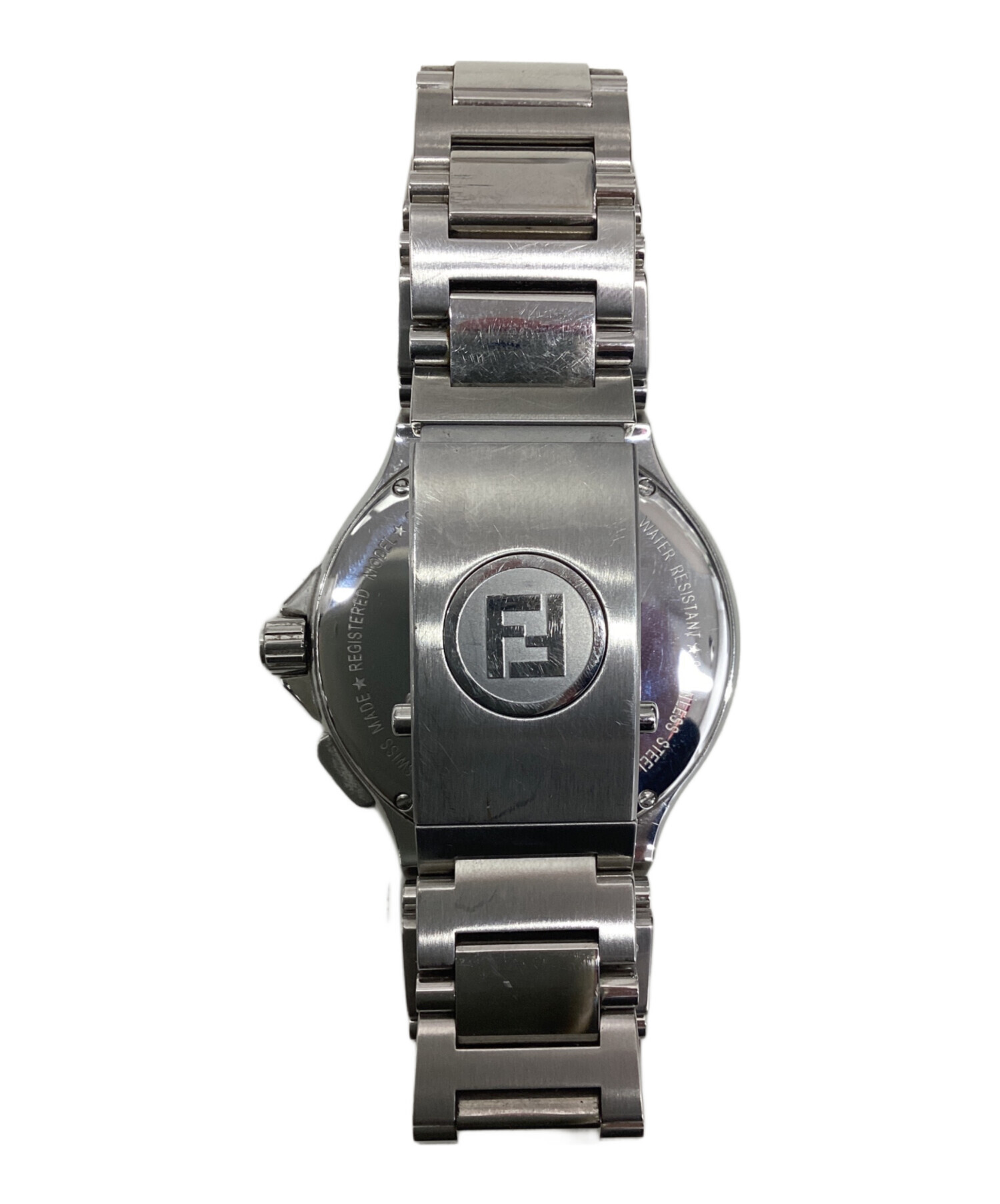 中古・古着通販】FENDI (フェンディ) リストウォッチ｜ブランド・古着