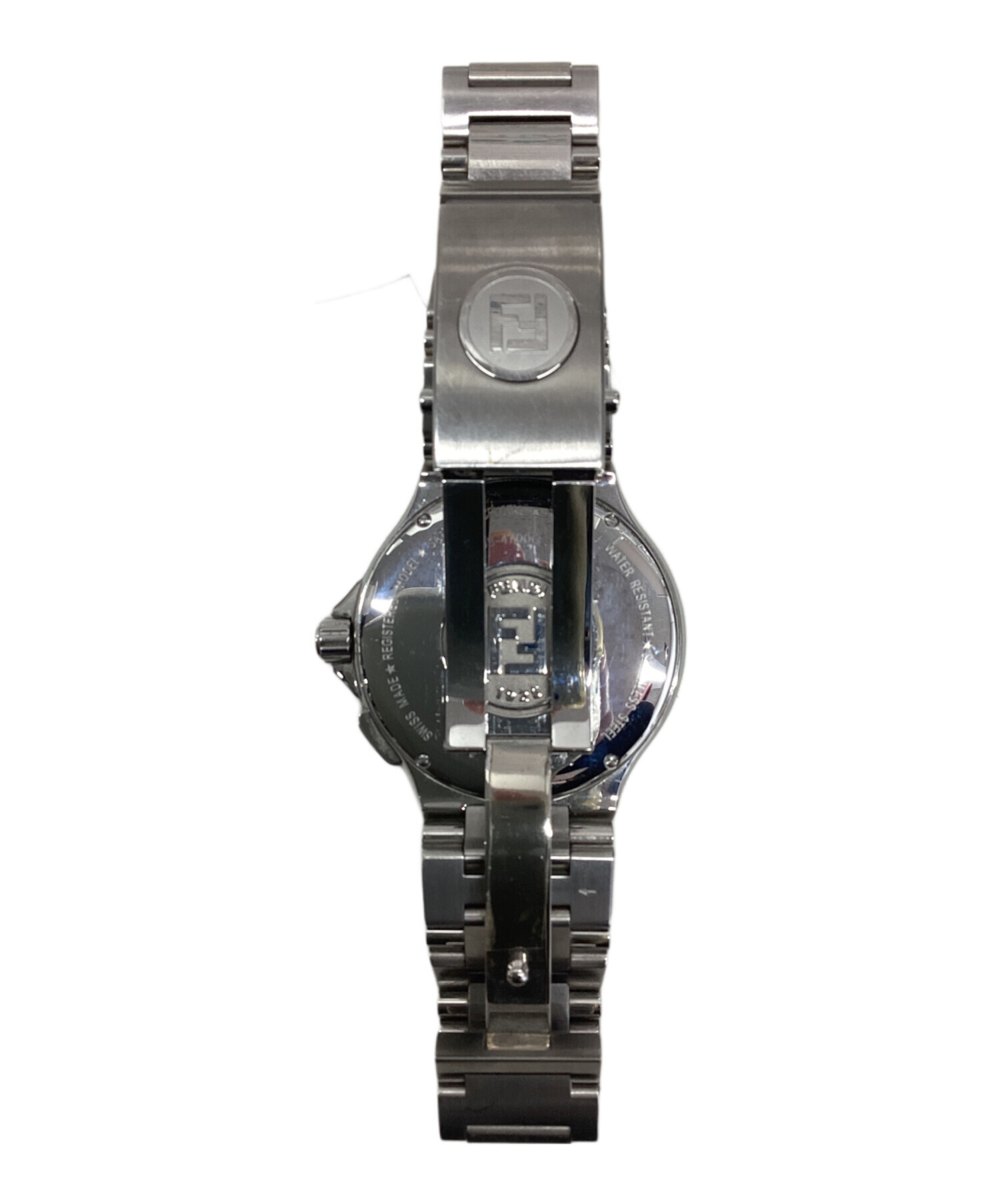 中古・古着通販】FENDI (フェンディ) リストウォッチ｜ブランド・古着