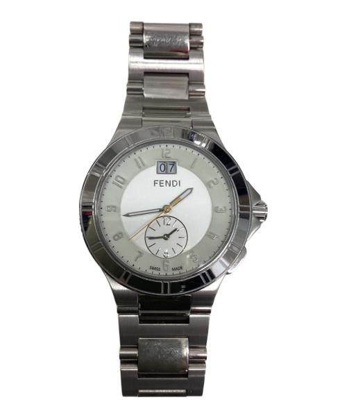 中古・古着通販】FENDI (フェンディ) リストウォッチ｜ブランド・古着