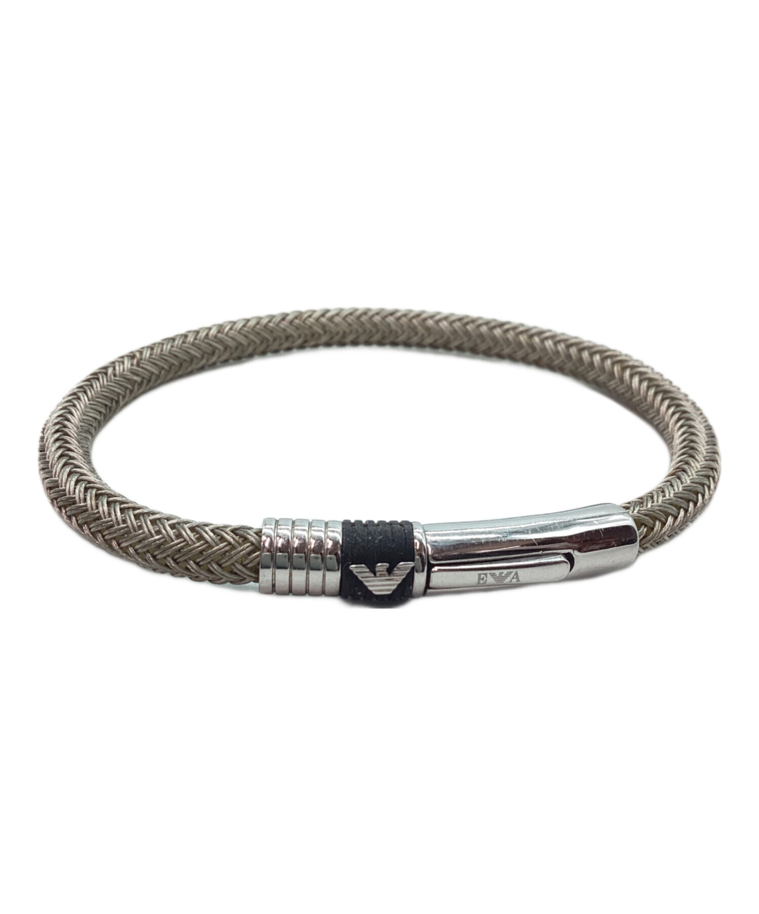 中古・古着通販】EMPORIO ARMANI (エンポリオアルマーニ) ワイヤー 