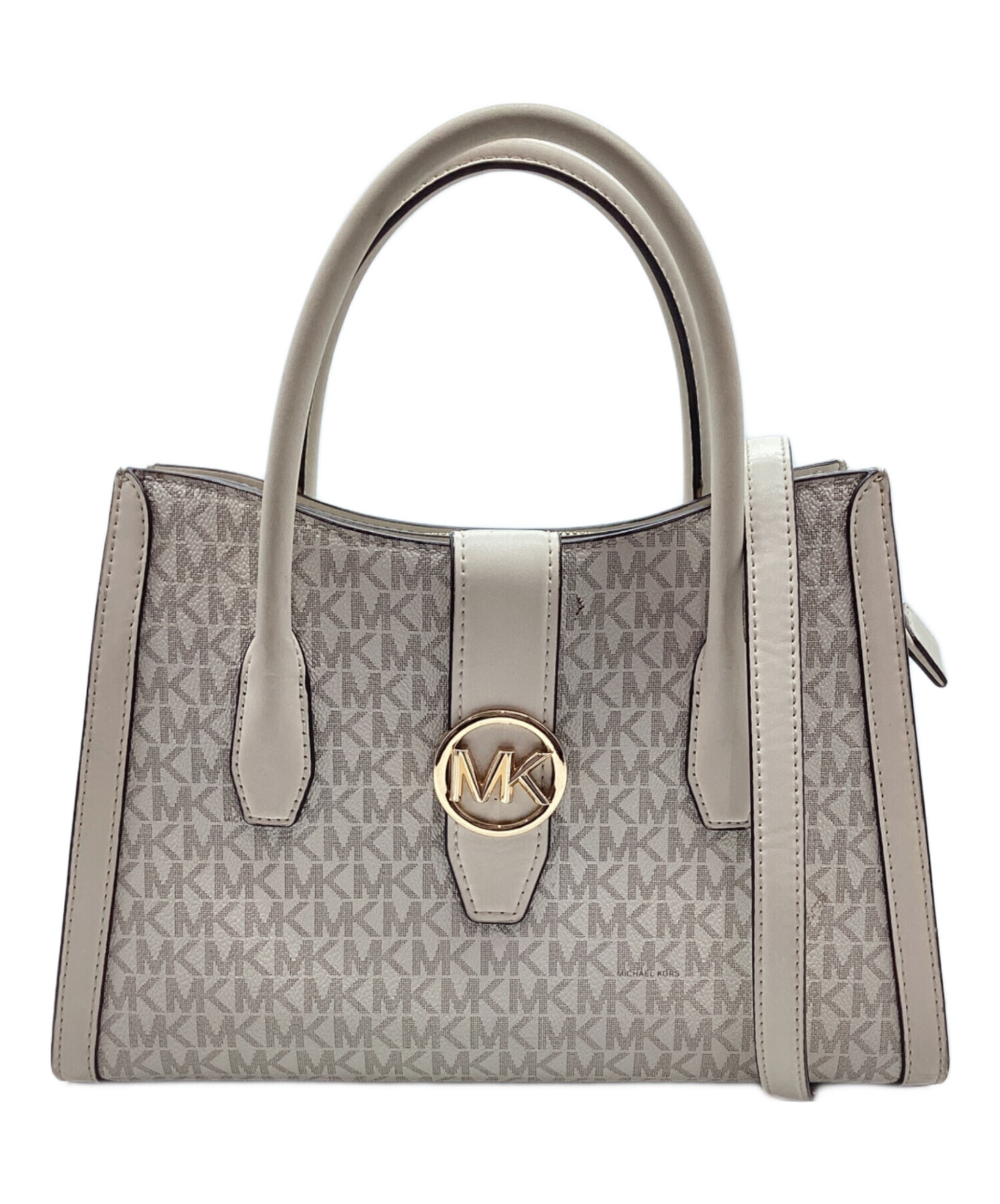 中古・古着通販】MICHAEL KORS (マイケル・コース) 2WAYバッグ