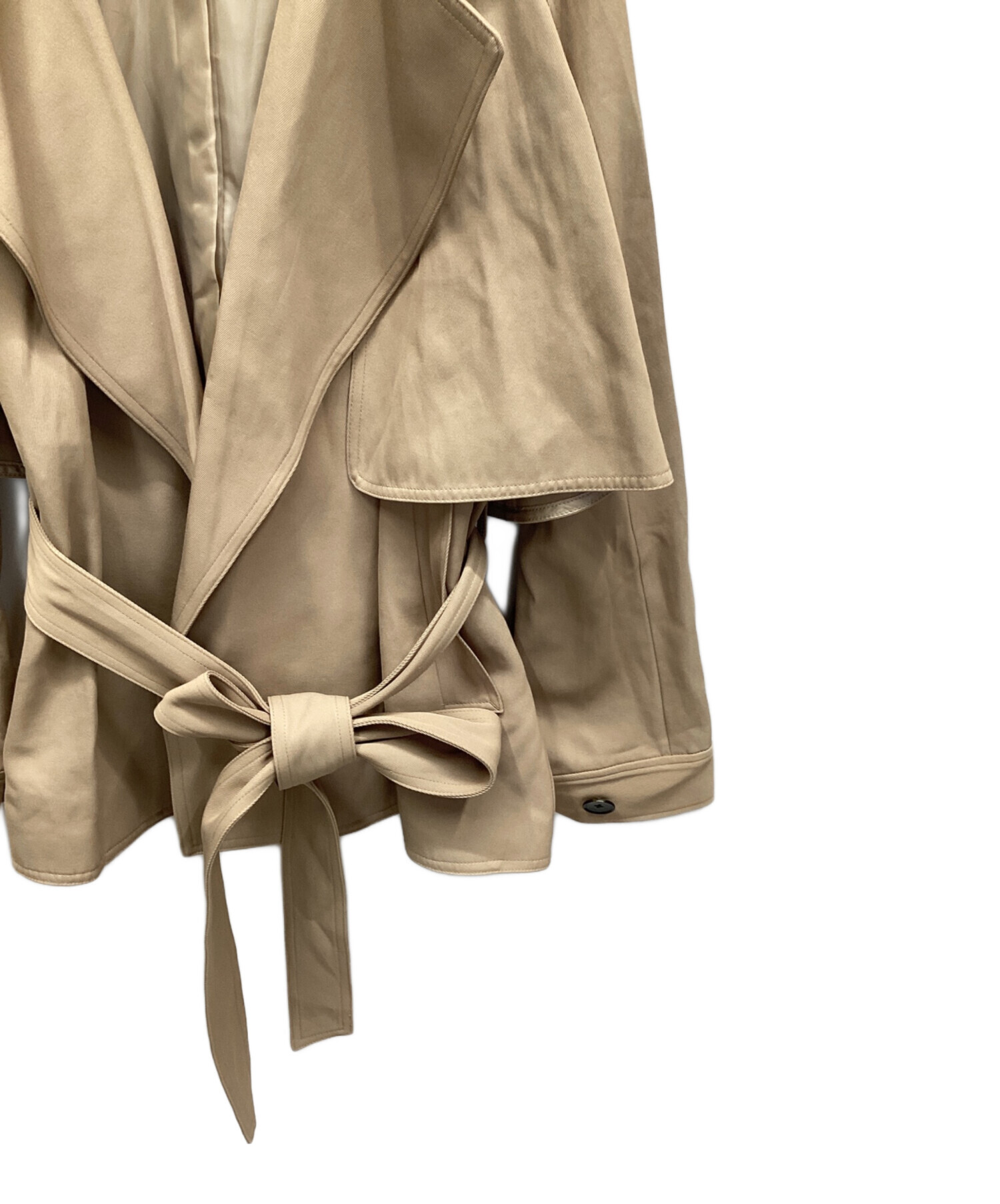 中古・古着通販】FRAY ID (フレイ アイディー) 3WAYミドル