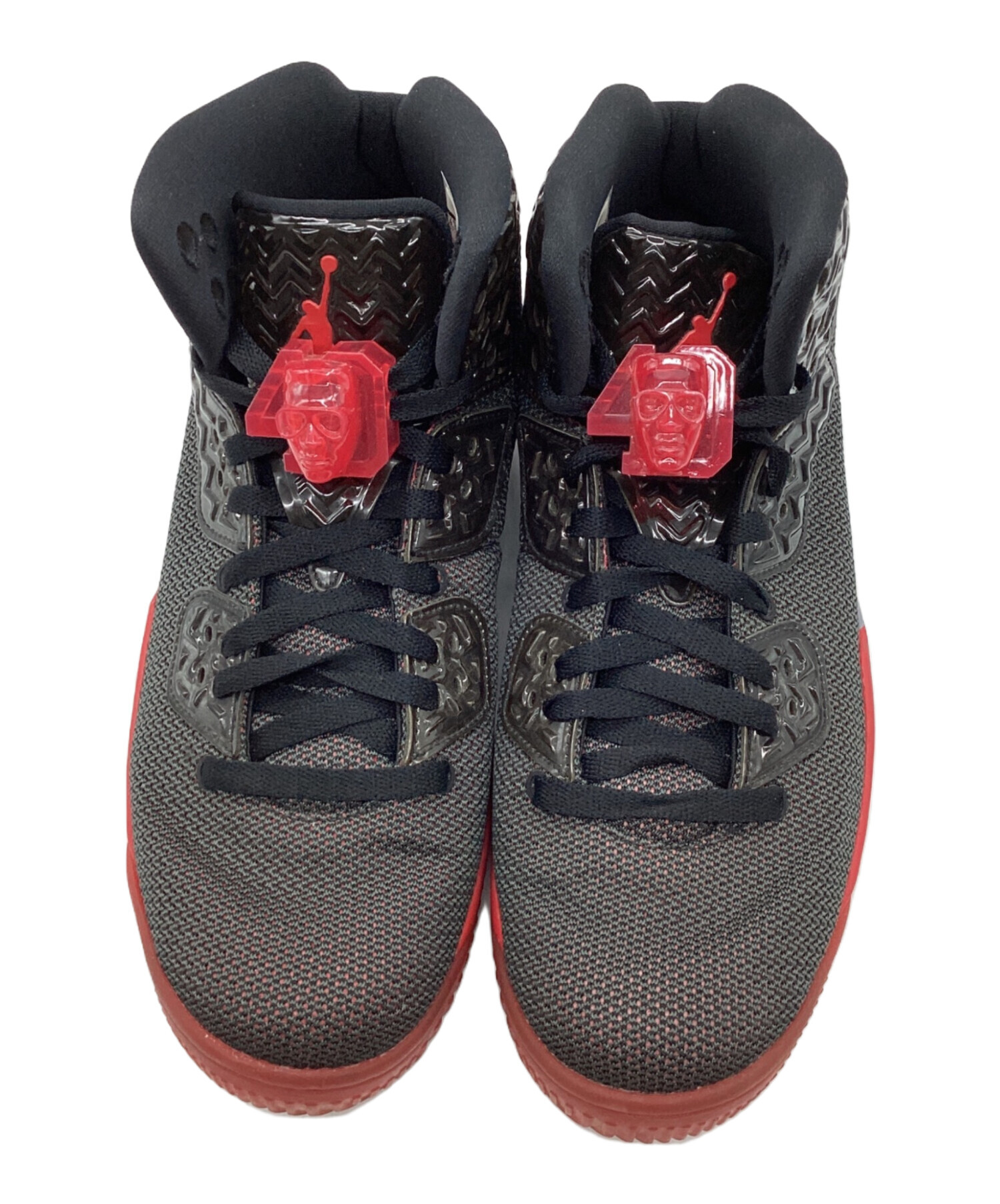 中古・古着通販】NIKE (ナイキ) ジョーダン スパイク フォーティ 