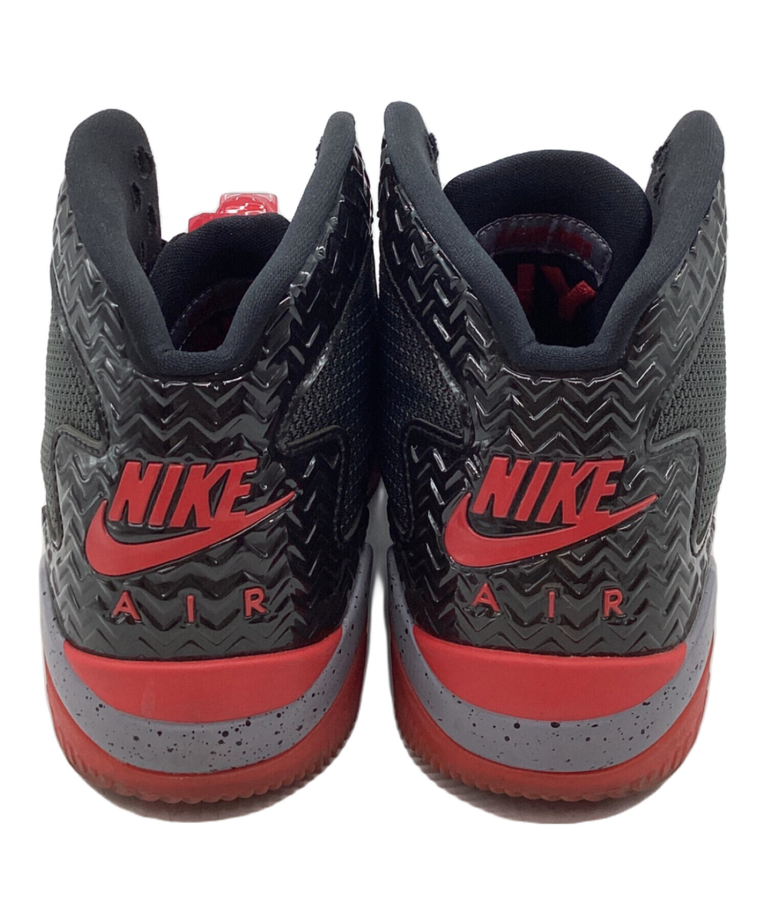 中古・古着通販】NIKE (ナイキ) ジョーダン スパイク フォーティ 