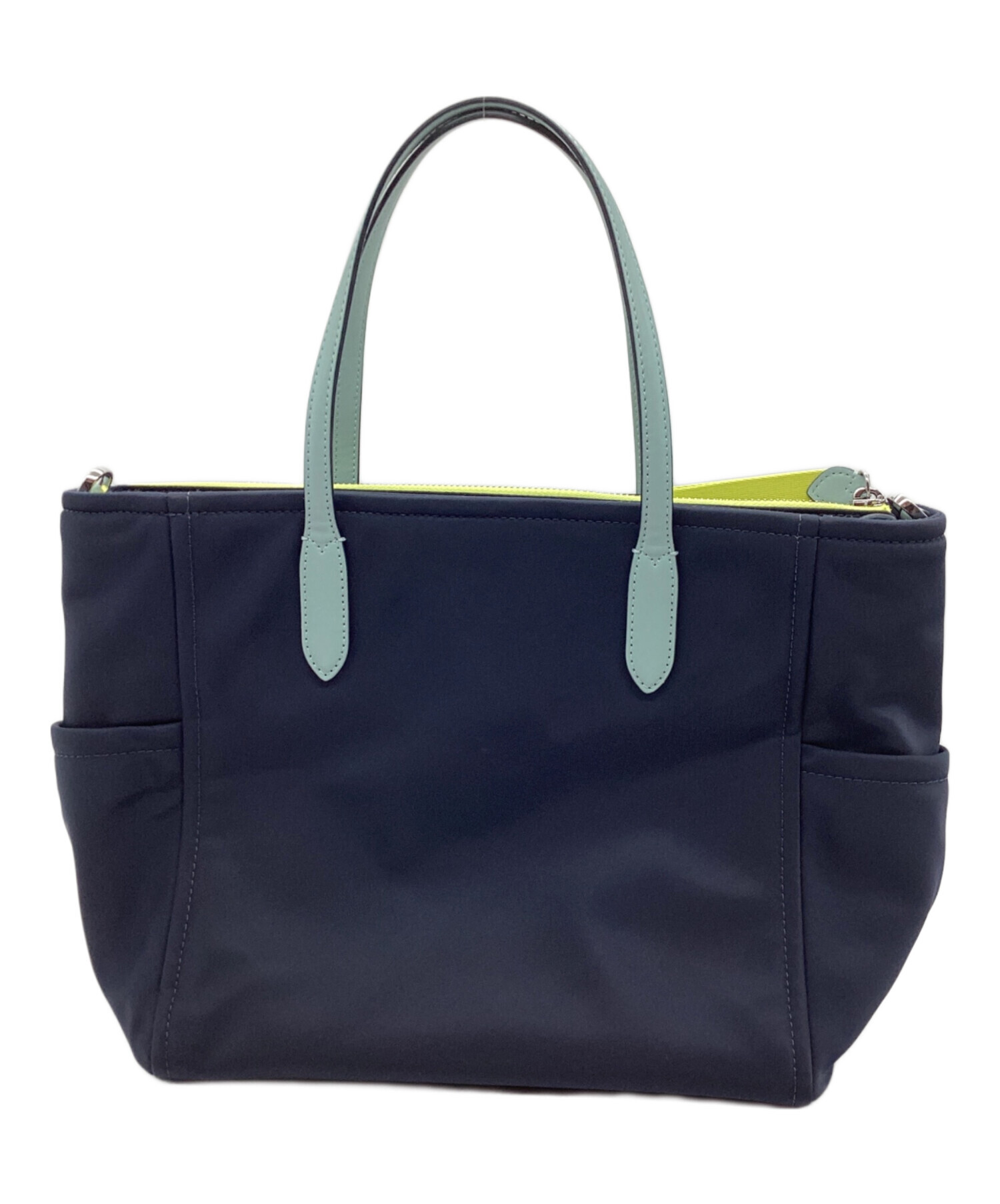 中古 ケイトスペード 2wayバッグ 中古・古着通販】Kate Spade (ケイトスペード) 2WAYショルダーバッグ