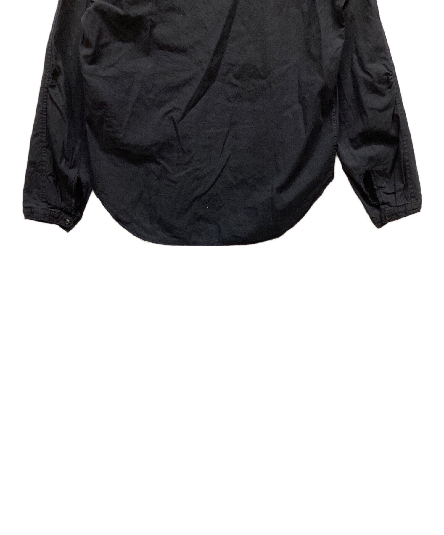 中古・古着通販】KAPITAL (キャピタル) ガーゼリネンヘリンボン