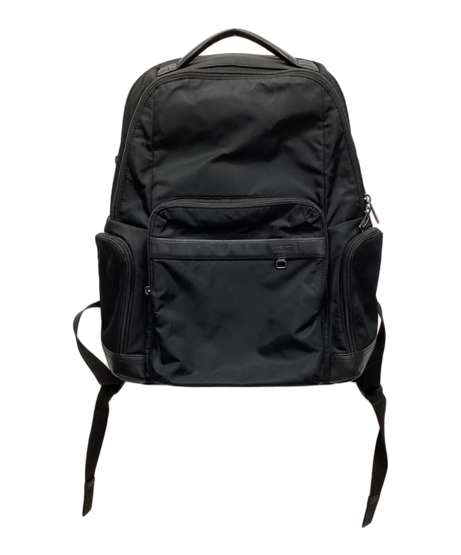 中古・古着通販】TUMI (トゥミ) バックパック ブラック｜ブランド