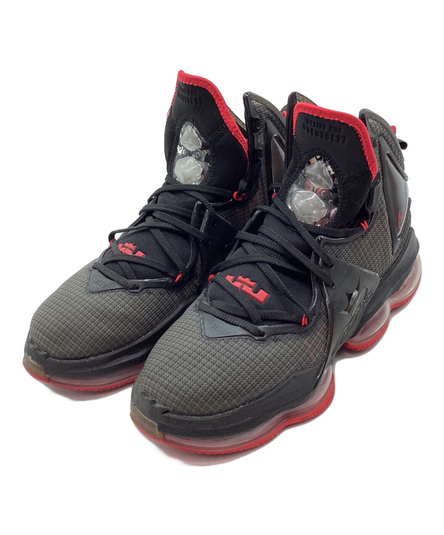 中古NIKE レブロン19low 2025年最新】レブロン 19 LOWの人気アイテム - メルカリ