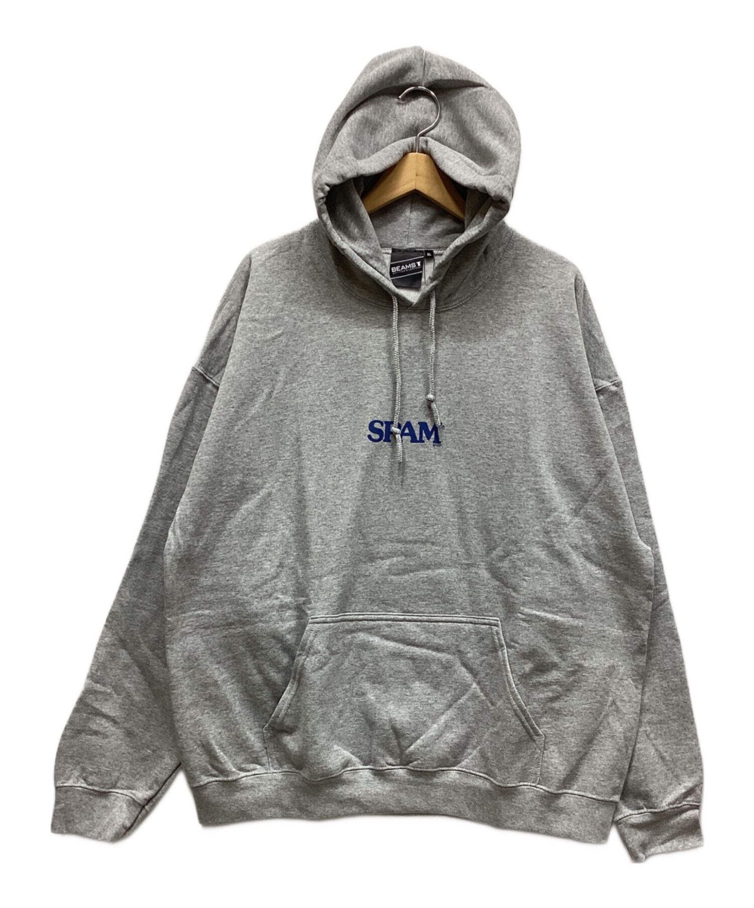 中古・古着通販】BEAMS (ビームス) SPAM (スパム) スウェット 