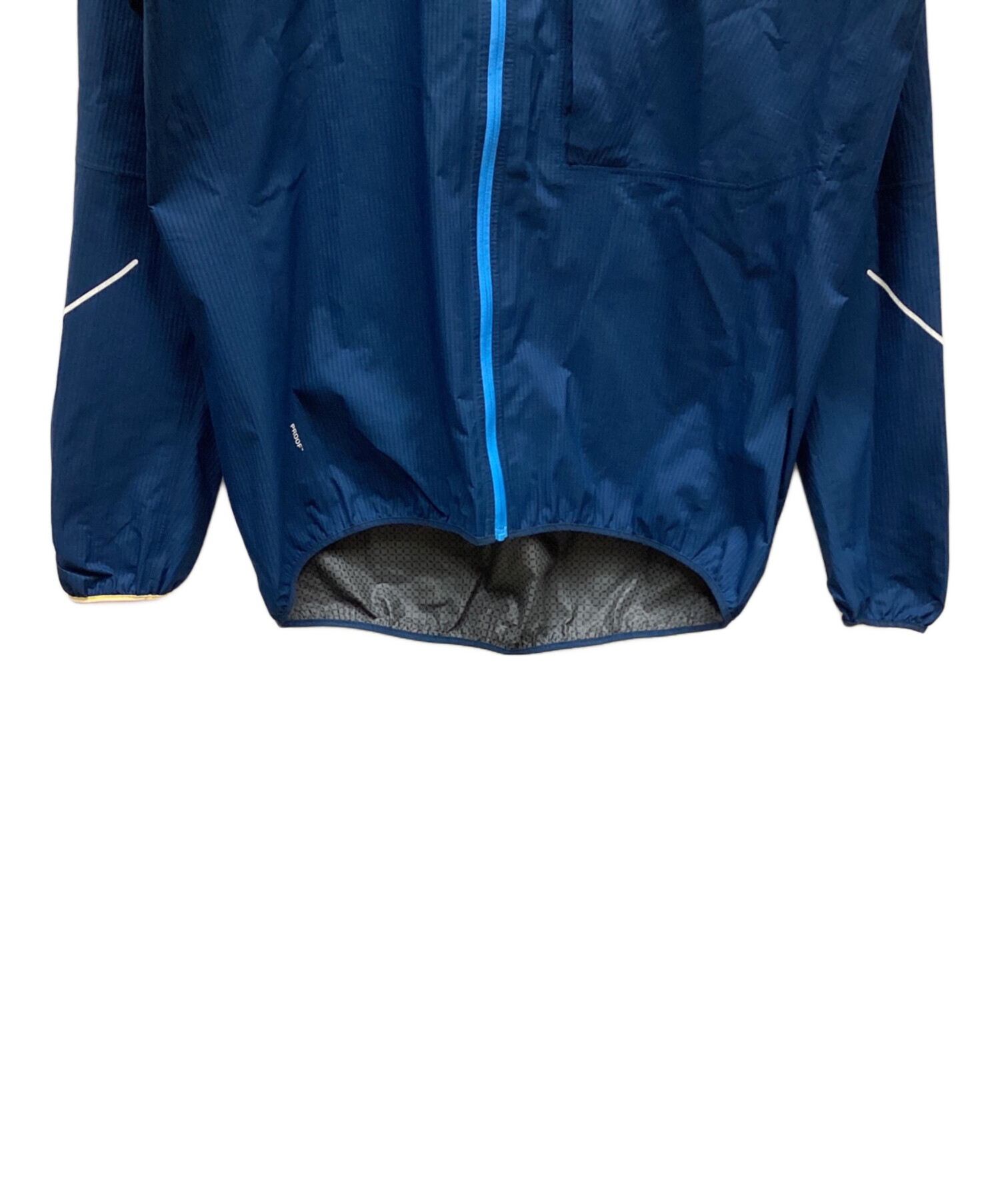 y*e様 ✨限定✨ ホグロフス HAGLOFS ネンガル3Lジャケット 登山 高 中古・古着通販】HAGLOFS (ホグロフス) ジップジャケット