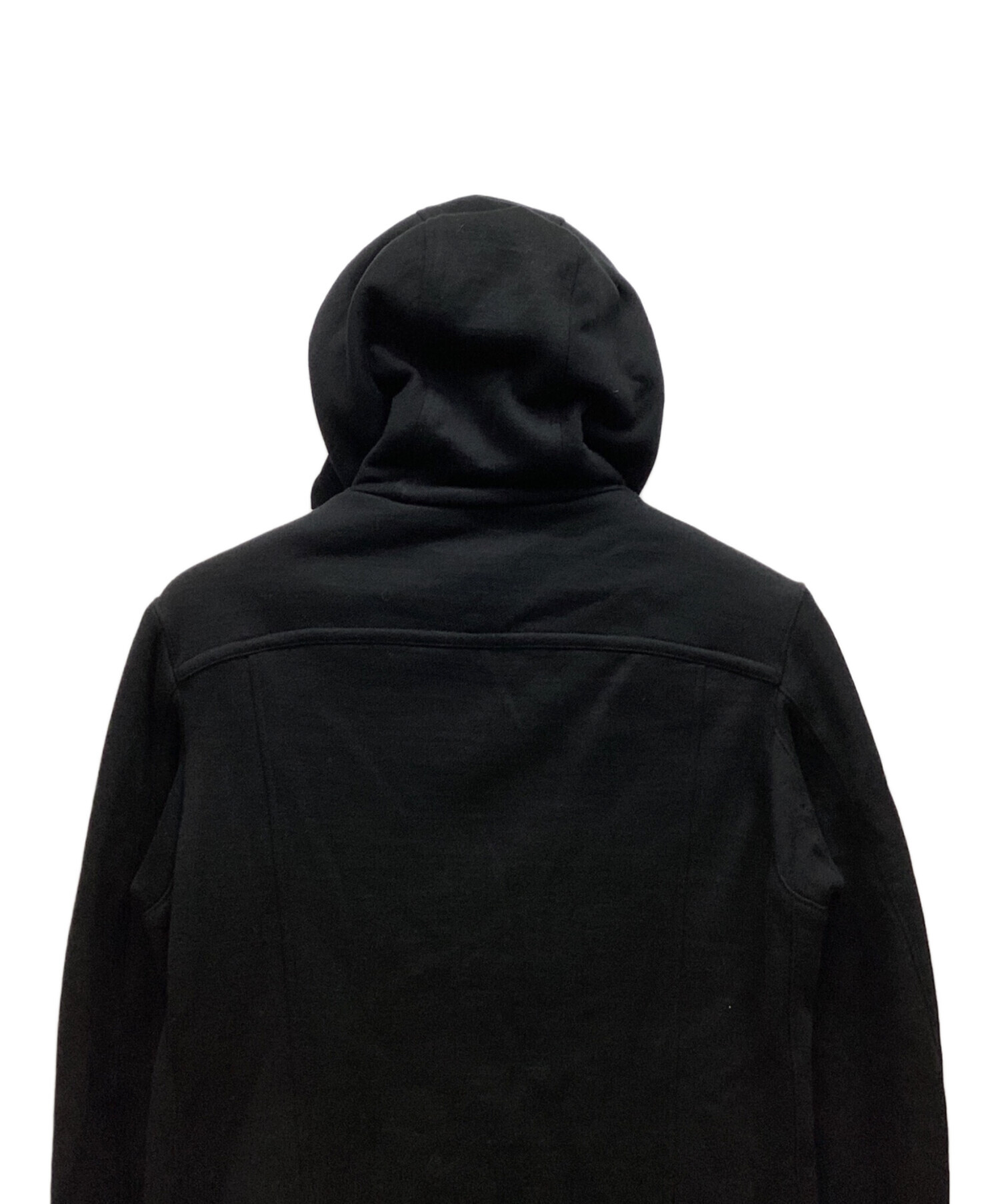 中古・古着通販】kiryuyrik (キリュウキリュウ) ロングジップパーカー
