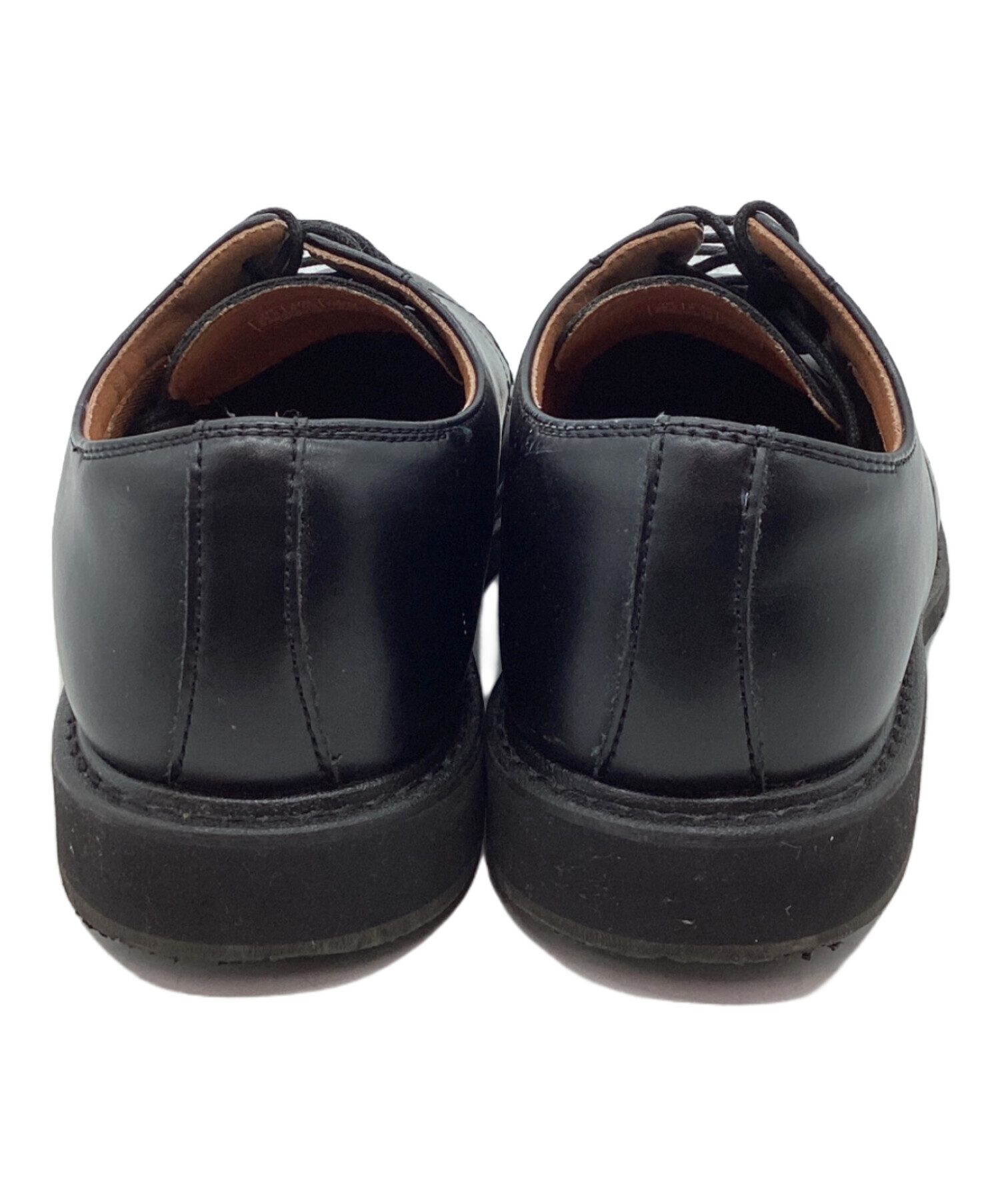 中古・古着通販】CHARKIES (チャーキーズ) シューズ ブラック サイズ