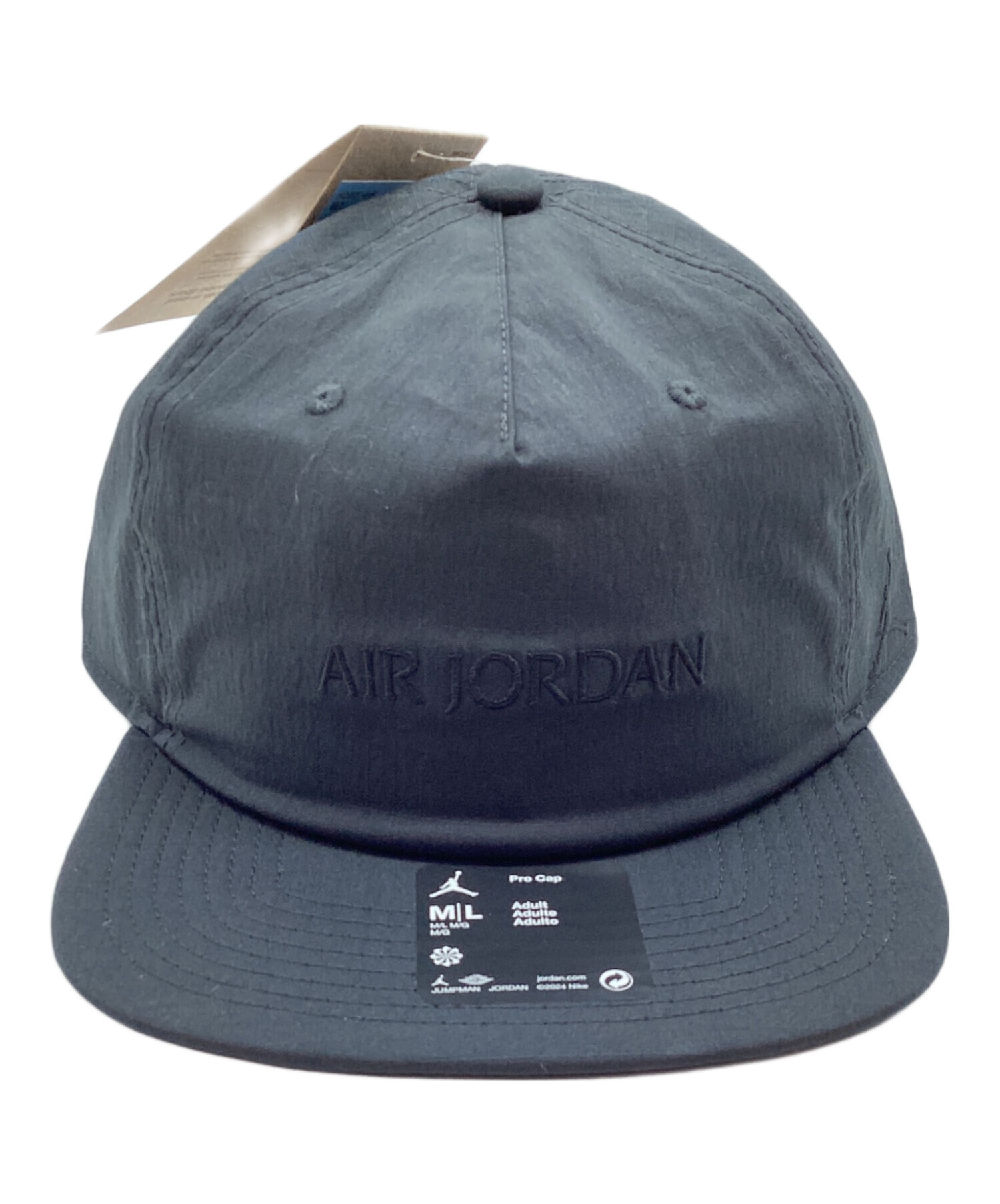 中古・古着通販】エア ジョーダン プロ NIKE (-) アジャスタブル アン 