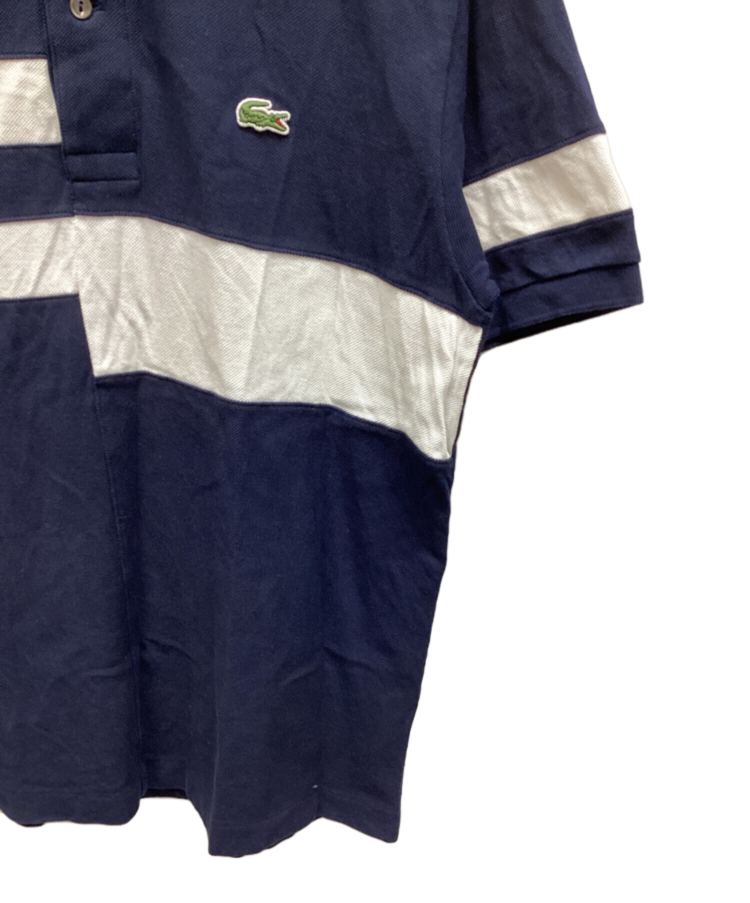 中古・古着通販】LACOSTE CLASSIC FIT (LACOSTE CLASSIC FIT 