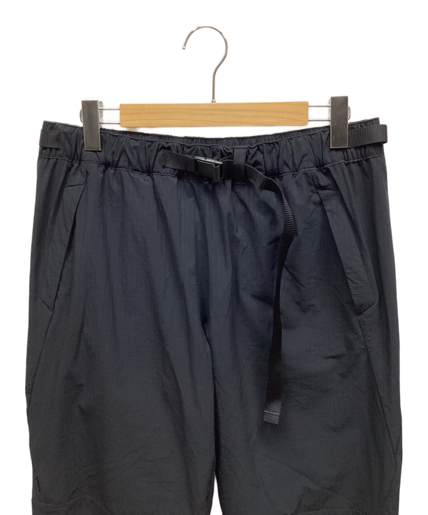 J*Y様 300円〜オールド・オークリー サイクルハーフパンツ黒 L 未使用