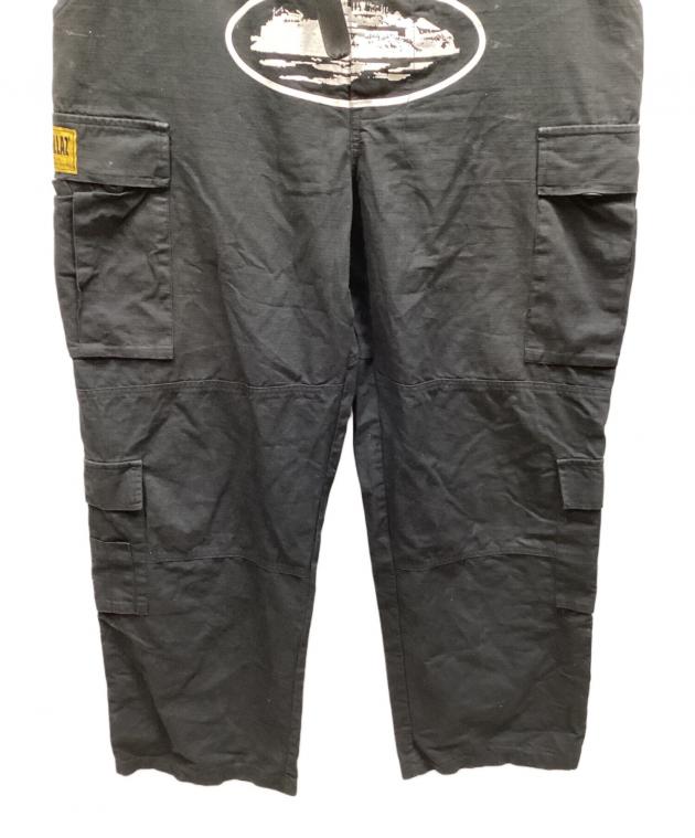 中古・古着通販】Corteiz (コーテイズ) パンツ ブラック サイズ:XL