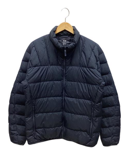 新品未使用☆定価3.3万円☆フィドラ☆ダウンジャケット☆ネイビー☆XL 1009008294717009_01_5532w.jpeg