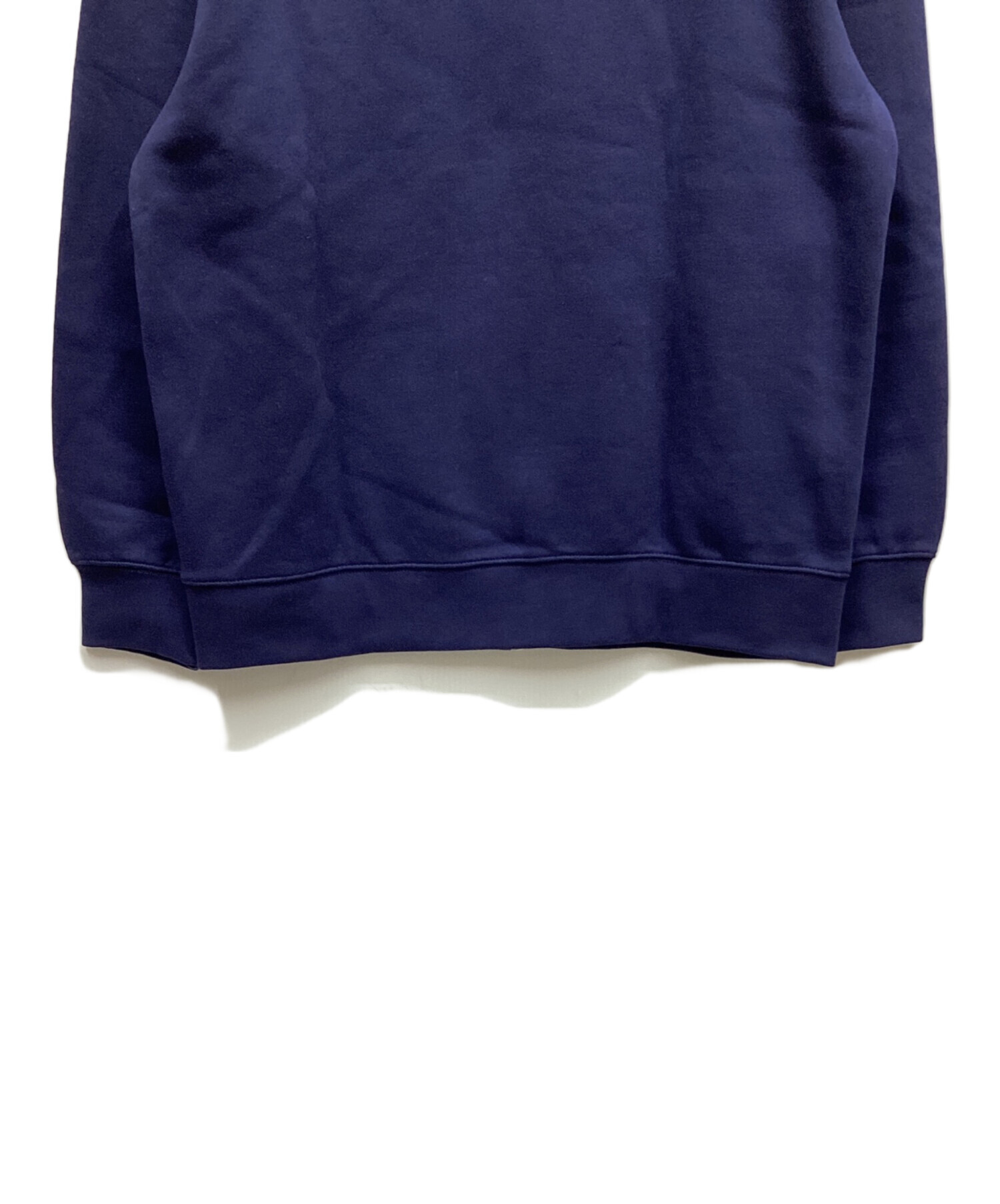 中古・古着通販】LEVI'S (リーバイス) ジップパーカー ネイビー サイズ 中古・古着通販】LEVI'S (リーバイス) ジップパーカー ネイビー サイズ