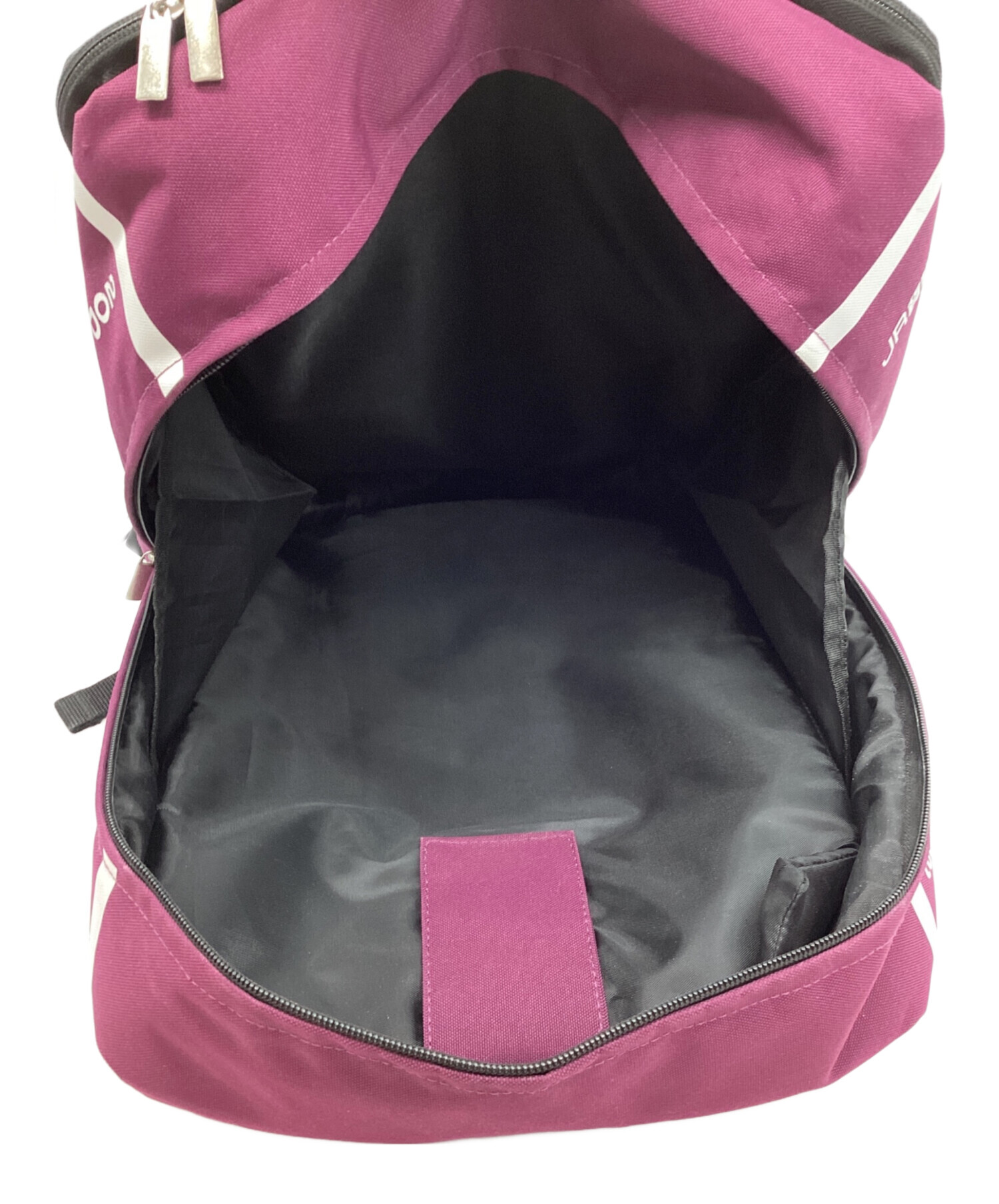 中古・古着通販】JR貨物 (-) コンテナリュック パープル｜ブランド