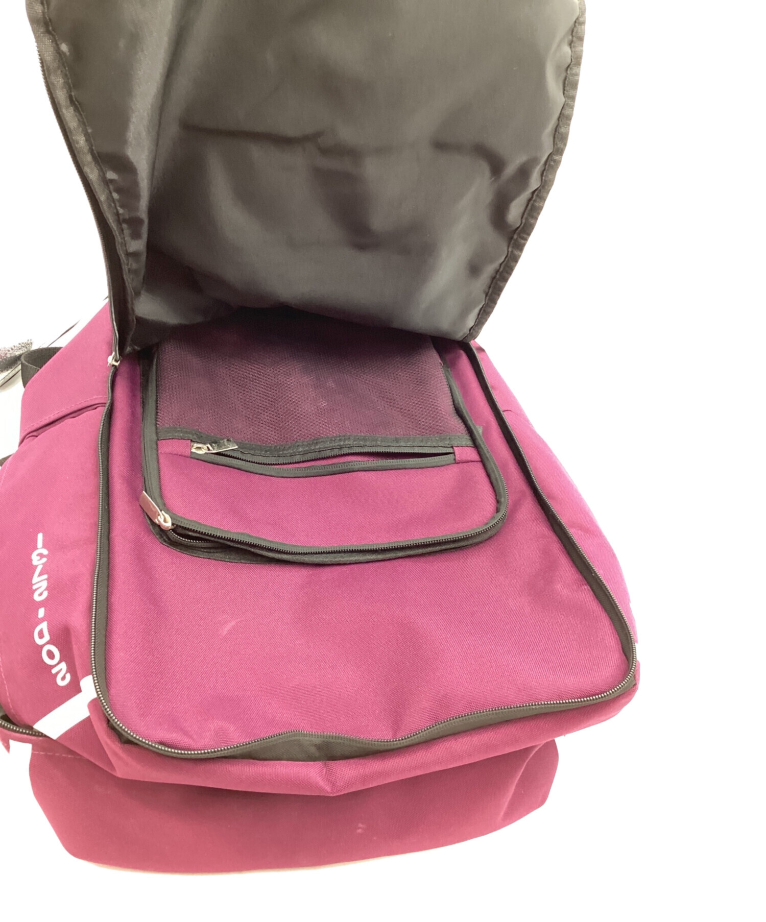 中古・古着通販】JR貨物 (-) コンテナリュック パープル｜ブランド