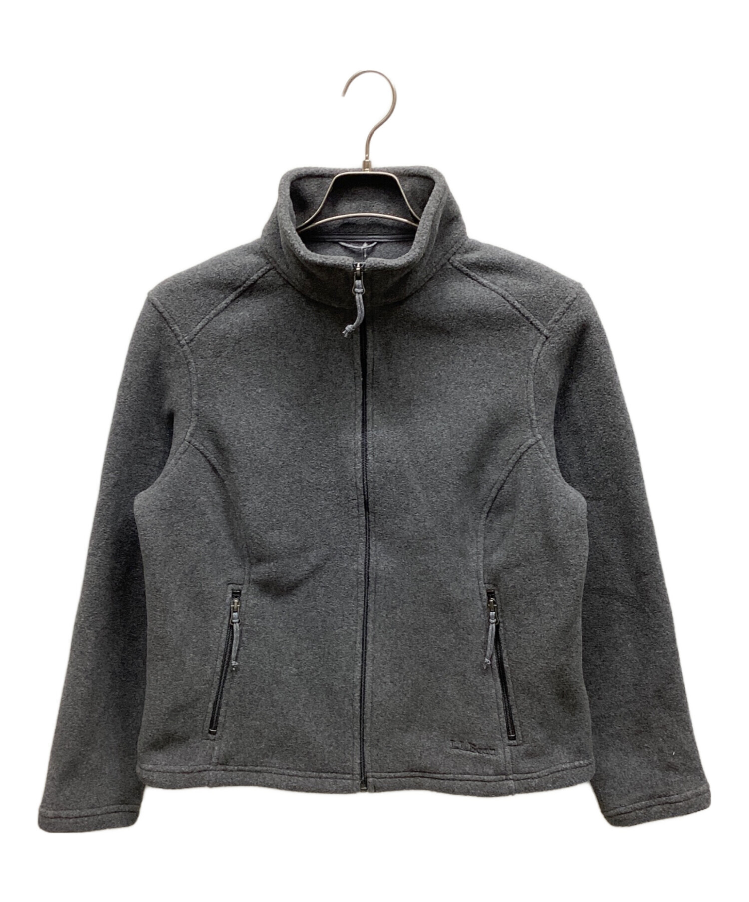 中古・古着通販】L.L.Bean (エルエルビーン) フリースジャケット 